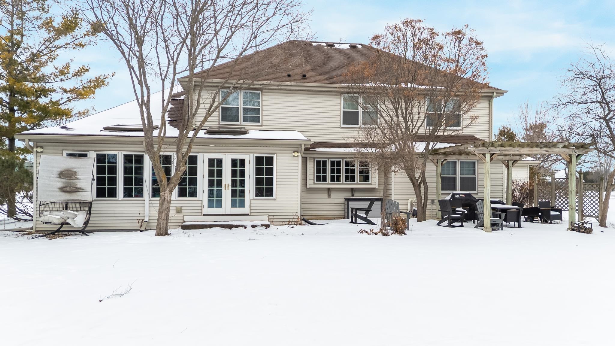 2985 Pine Ridge Road Oshkosh, WI 54904 - Photo 39 of 46