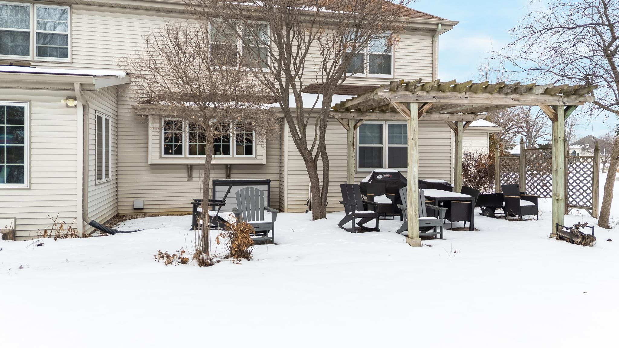 2985 Pine Ridge Road Oshkosh, WI 54904 - Photo 40 of 46