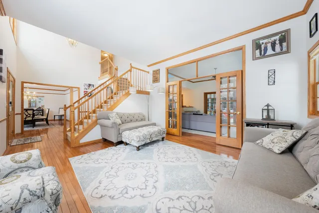 $549,900 | 2985 Pine Ridge Road, Oshkosh, WI 54904