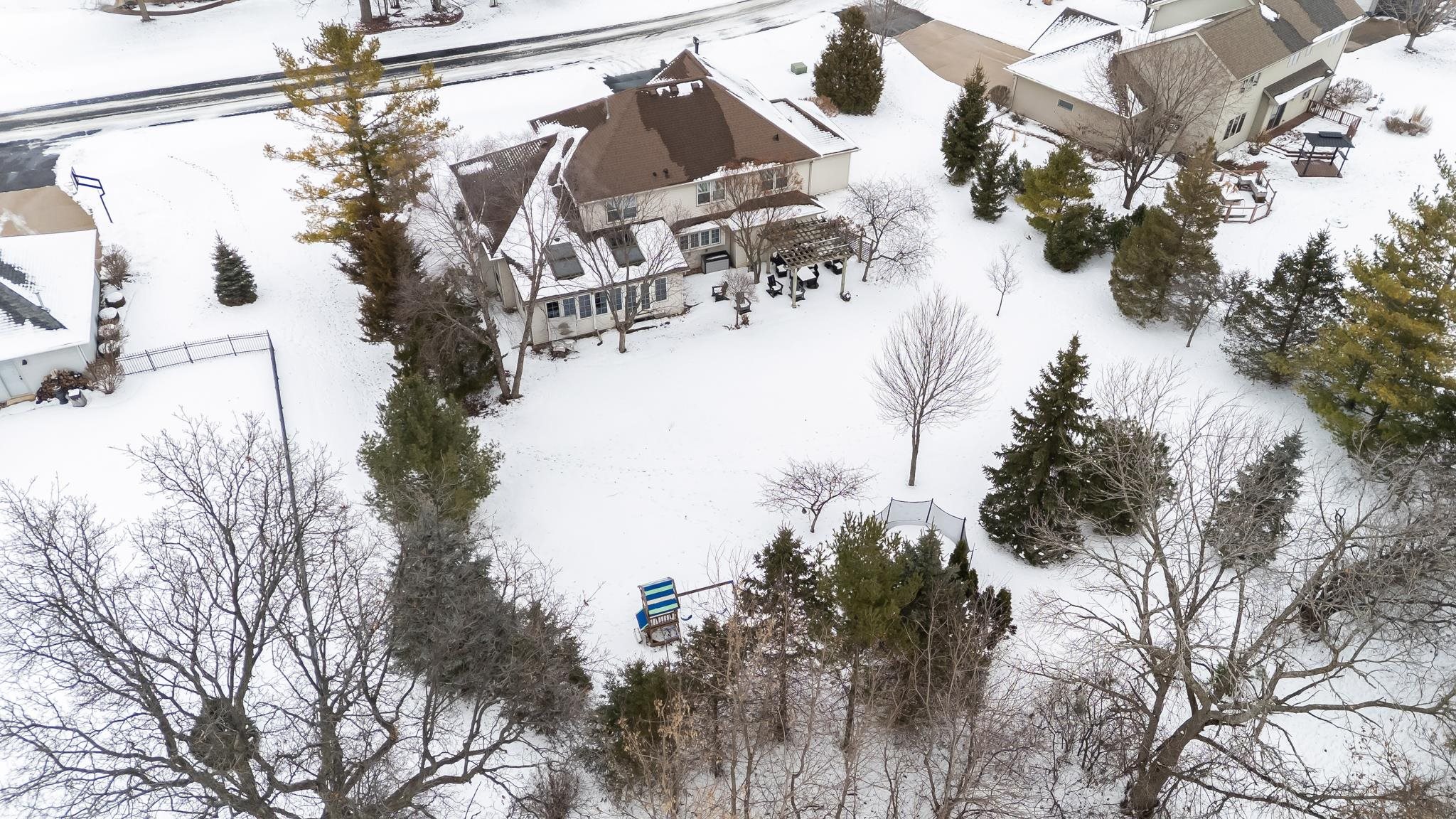 2985 Pine Ridge Road Oshkosh, WI 54904 - Photo 45 of 46