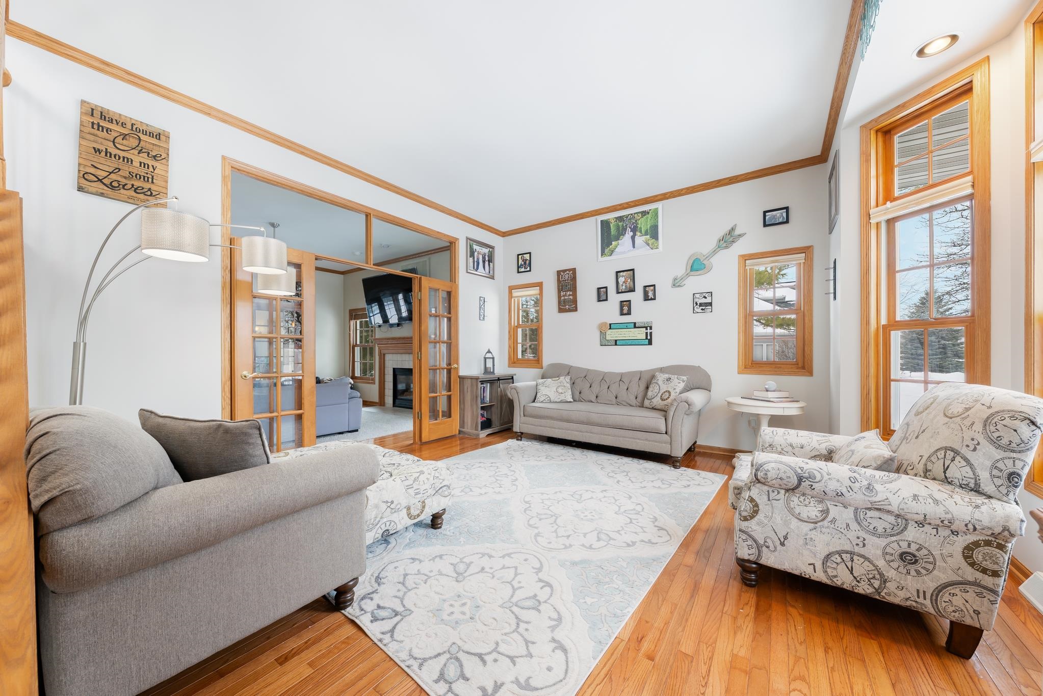 2985 Pine Ridge Road Oshkosh, WI 54904 - Photo 5 of 46