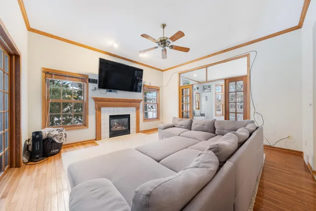 $549,900 | 2985 Pine Ridge Road, Oshkosh, WI 54904