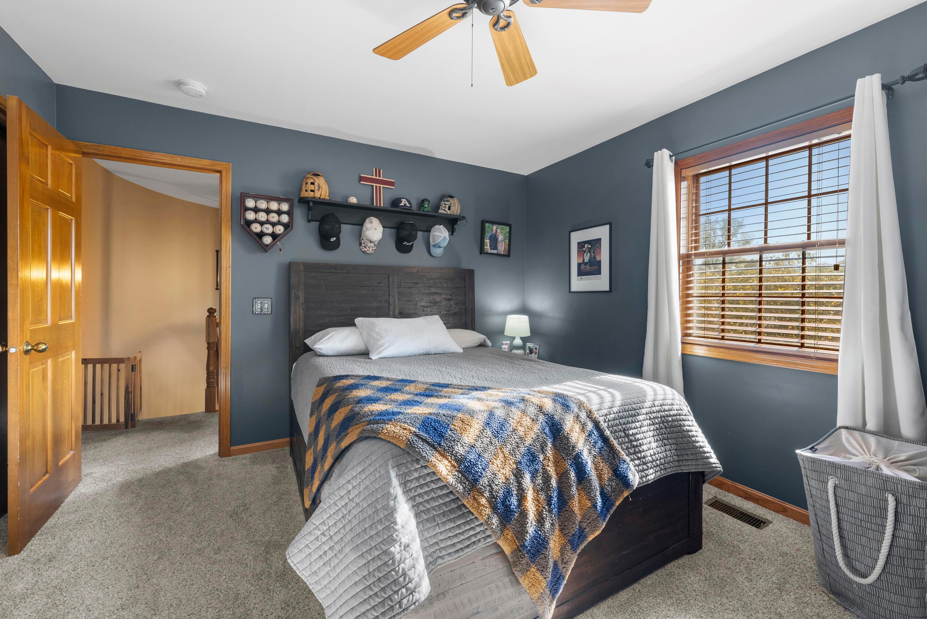 2314 Amity Road Hilliard, OH 43026 - Photo 36 of 70 DSC03708