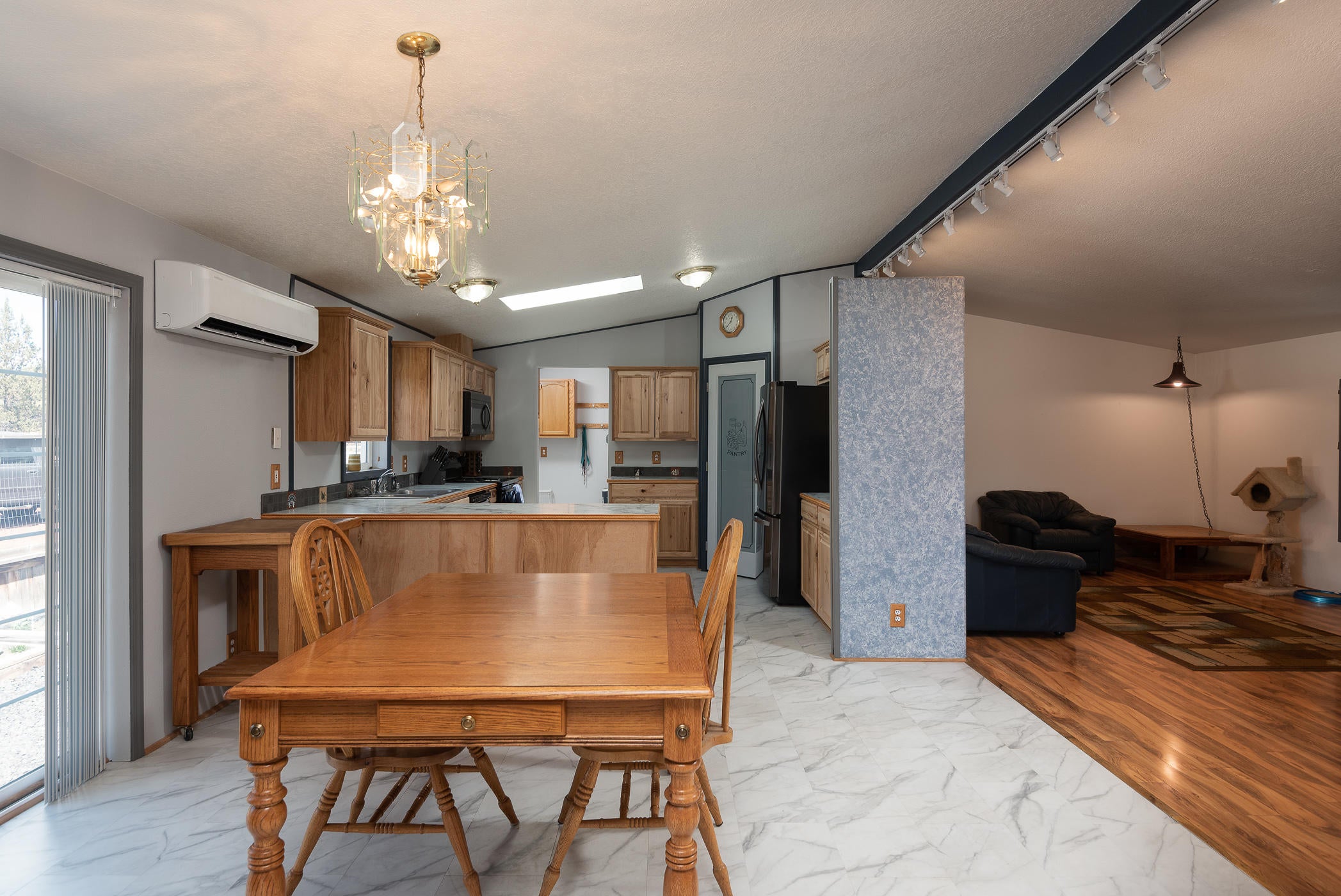 14638 Southwest Chickadee Road Terrebonne, OR 97760 - Photo 17 of 48 14 Dining to Kitchen