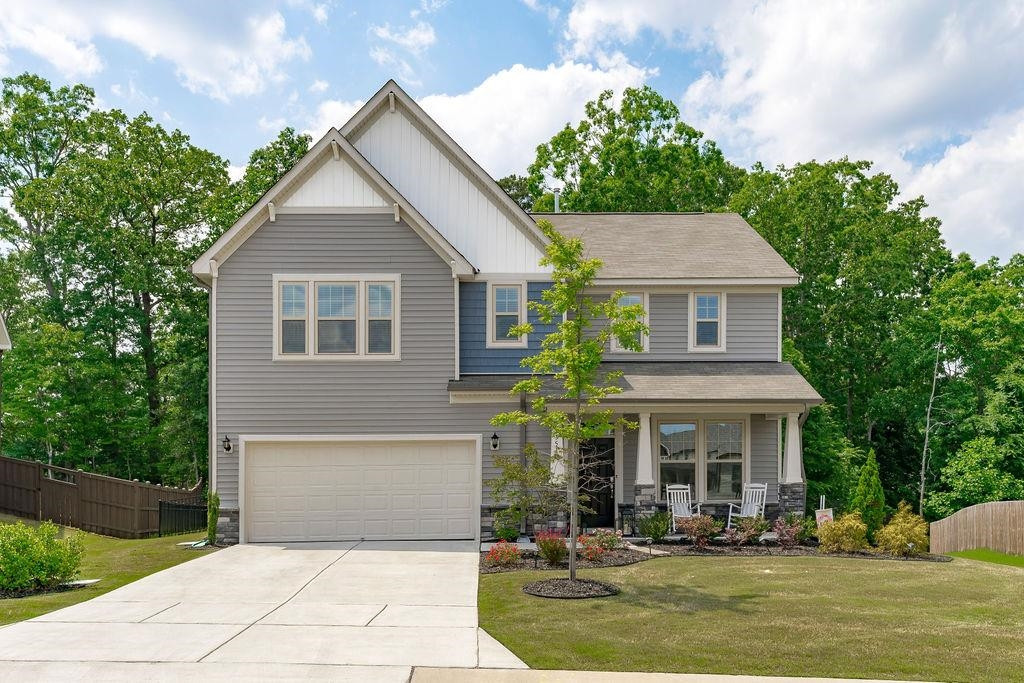 3513 Fairstone Road Wake Forest, NC 27587 - Photo 1 of 45 Photo 1