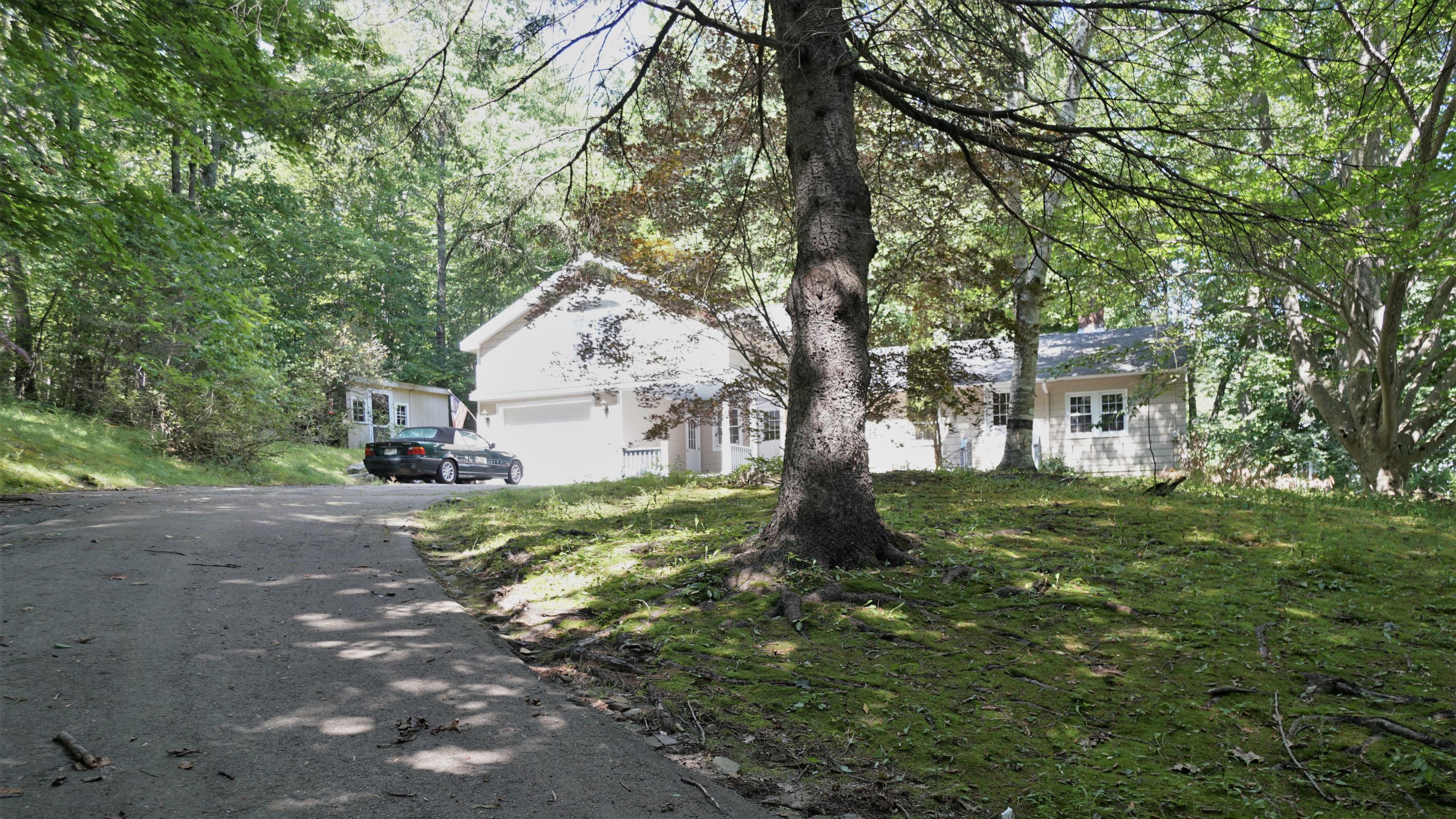 65 Brook Road Falmouth, ME 04105 - Photo 3 of 42 2