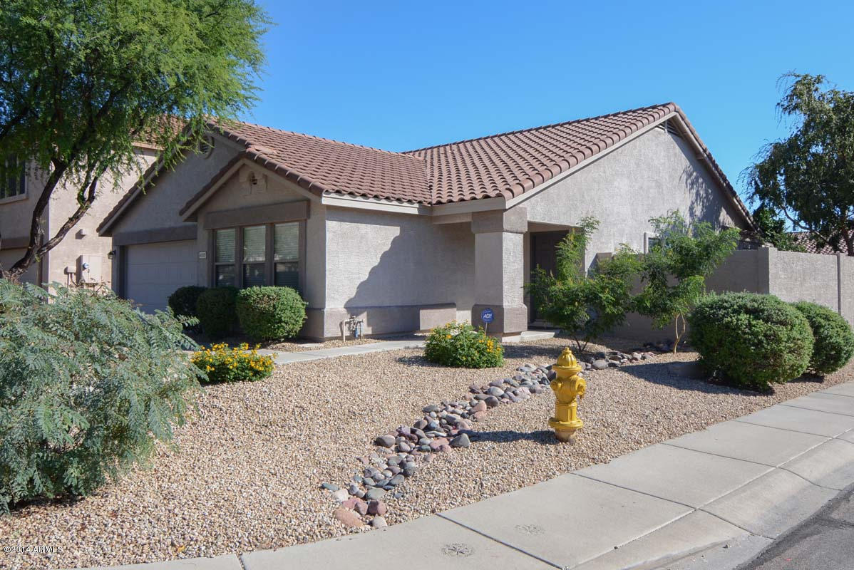 4015 East Rowel Road Phoenix, AZ 85050 - Photo 1 of 12 Corner Lot