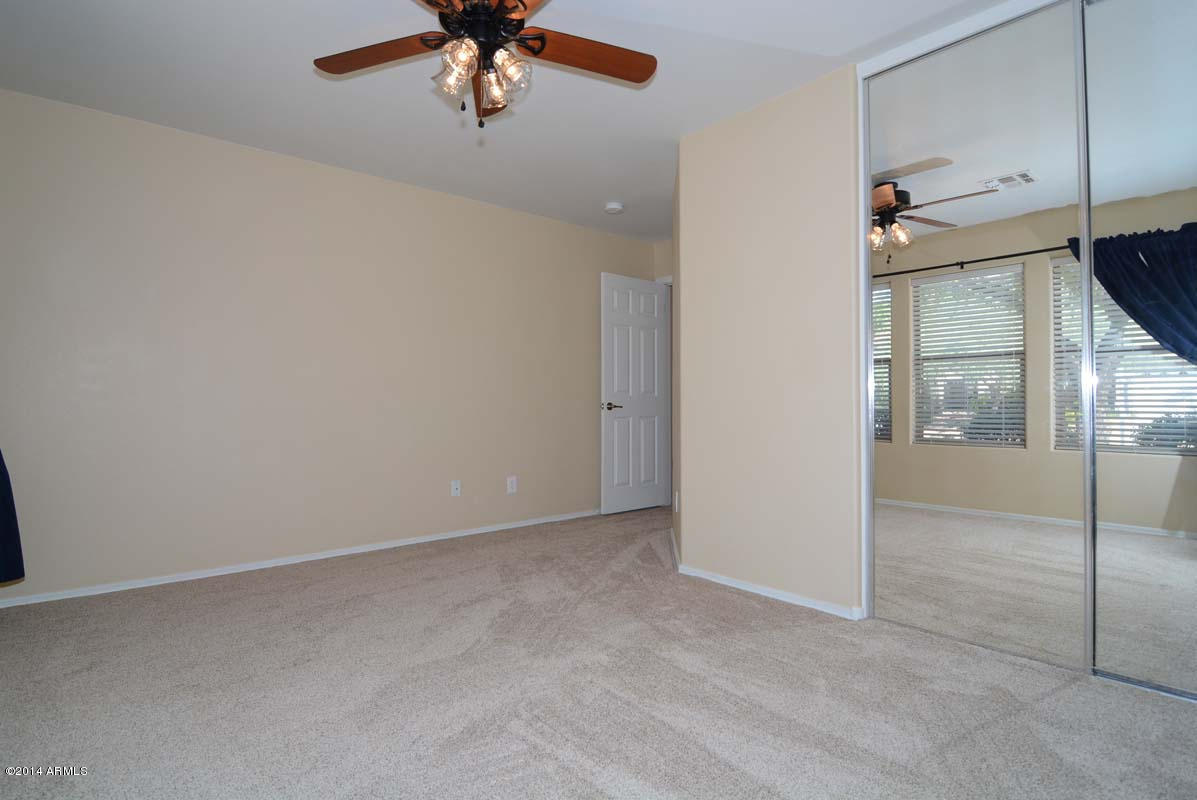 4015 East Rowel Road Phoenix, AZ 85050 - Photo 6 of 12 2nd Bedroom2
