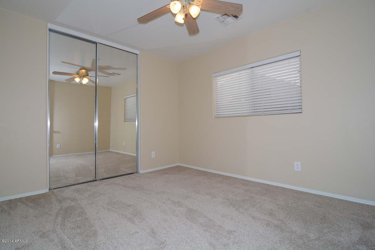 4015 East Rowel Road Phoenix, AZ 85050 - Photo 7 of 12 3rd Bedroom