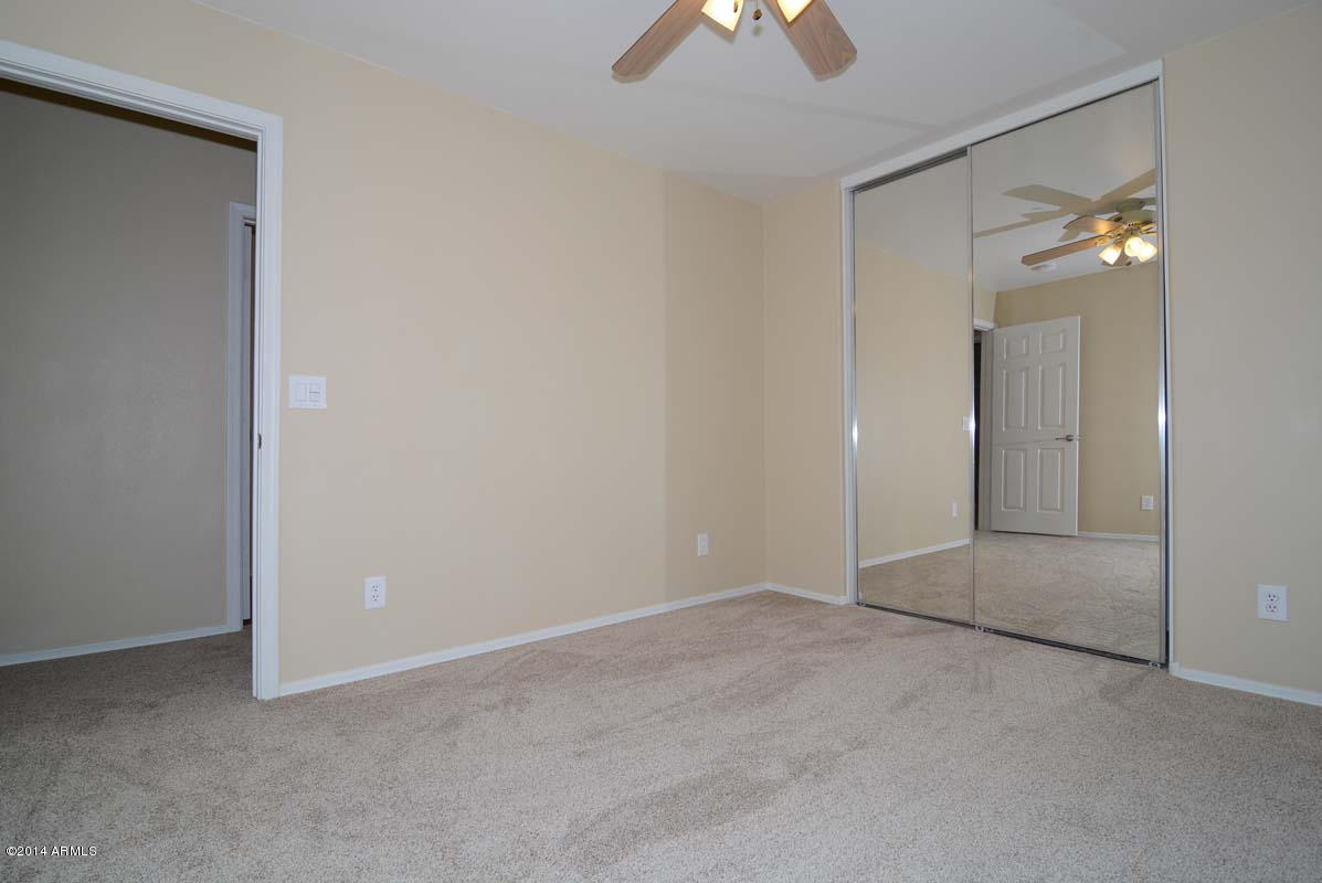 4015 East Rowel Road Phoenix, AZ 85050 - Photo 8 of 12 3rd Bedroom2