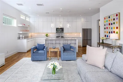 $895,000 | 4227 Holland Avenue, Unit 101, Dallas, TX 75219