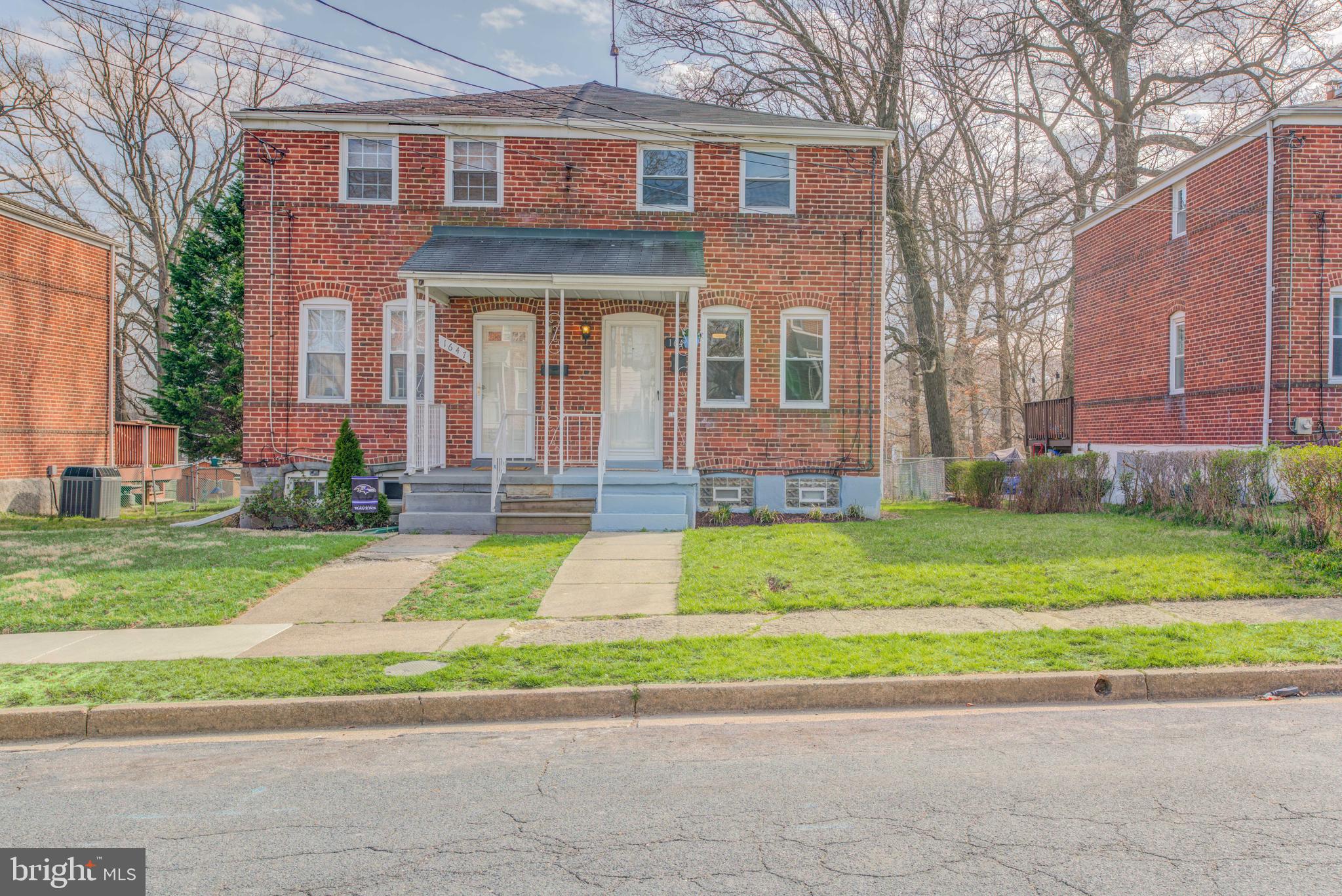1645 Naturo Road Towson, MD 21286 - Photo 1 of 24 Gallery Image 1