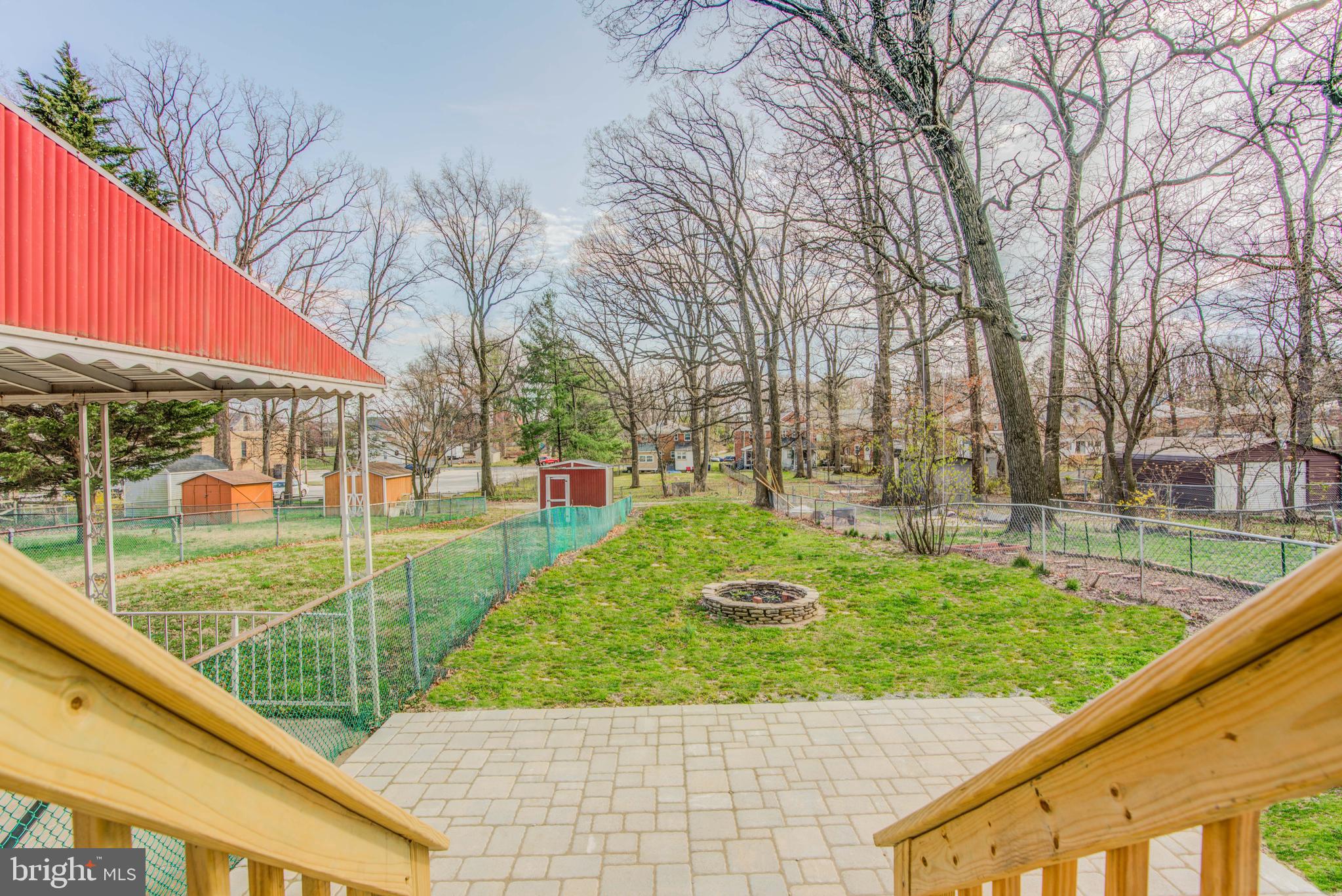 1645 Naturo Road Towson, MD 21286 - Photo 23 of 24 Gallery Image 23