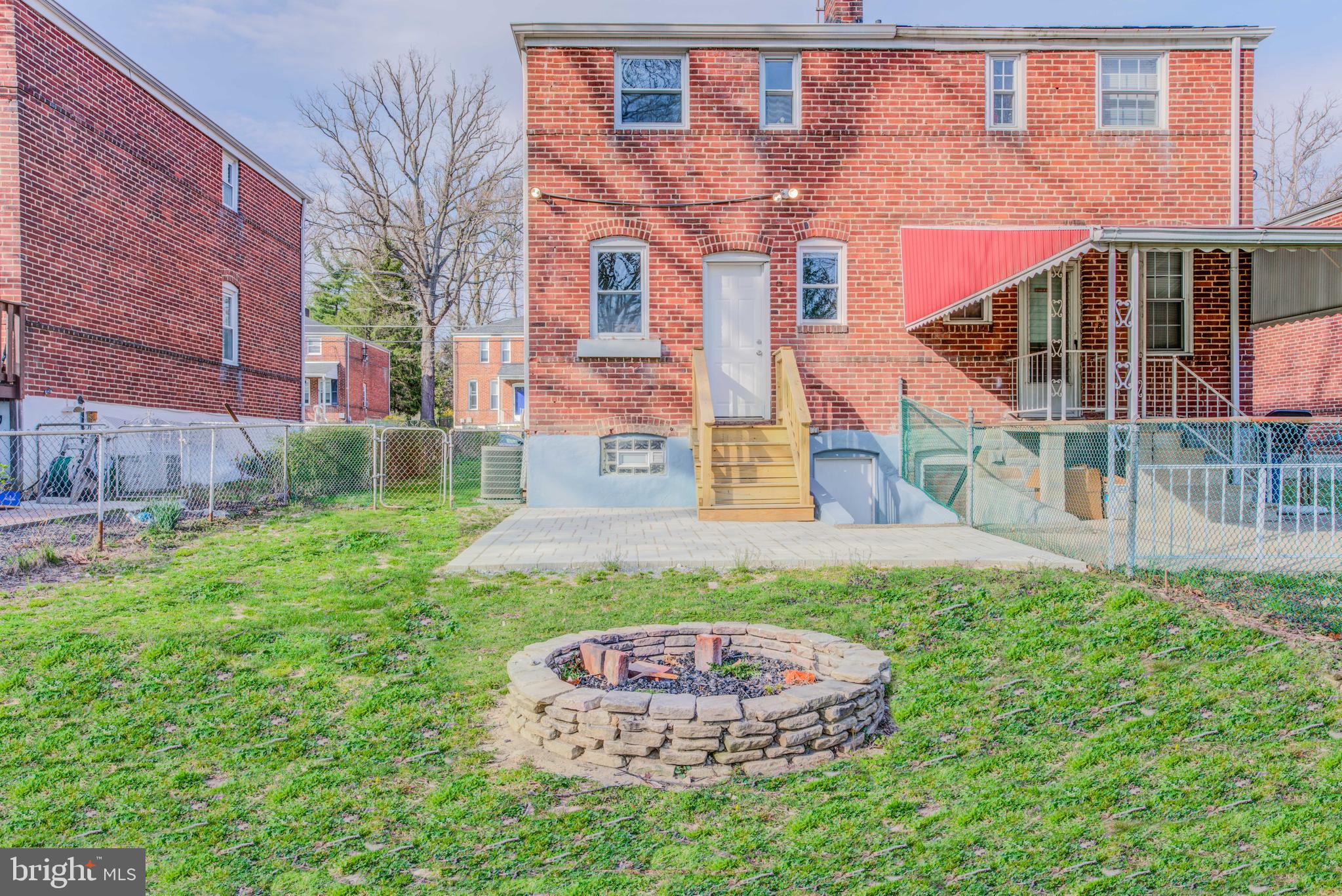1645 Naturo Road Towson, MD 21286 - Photo 24 of 24 Gallery Image 24