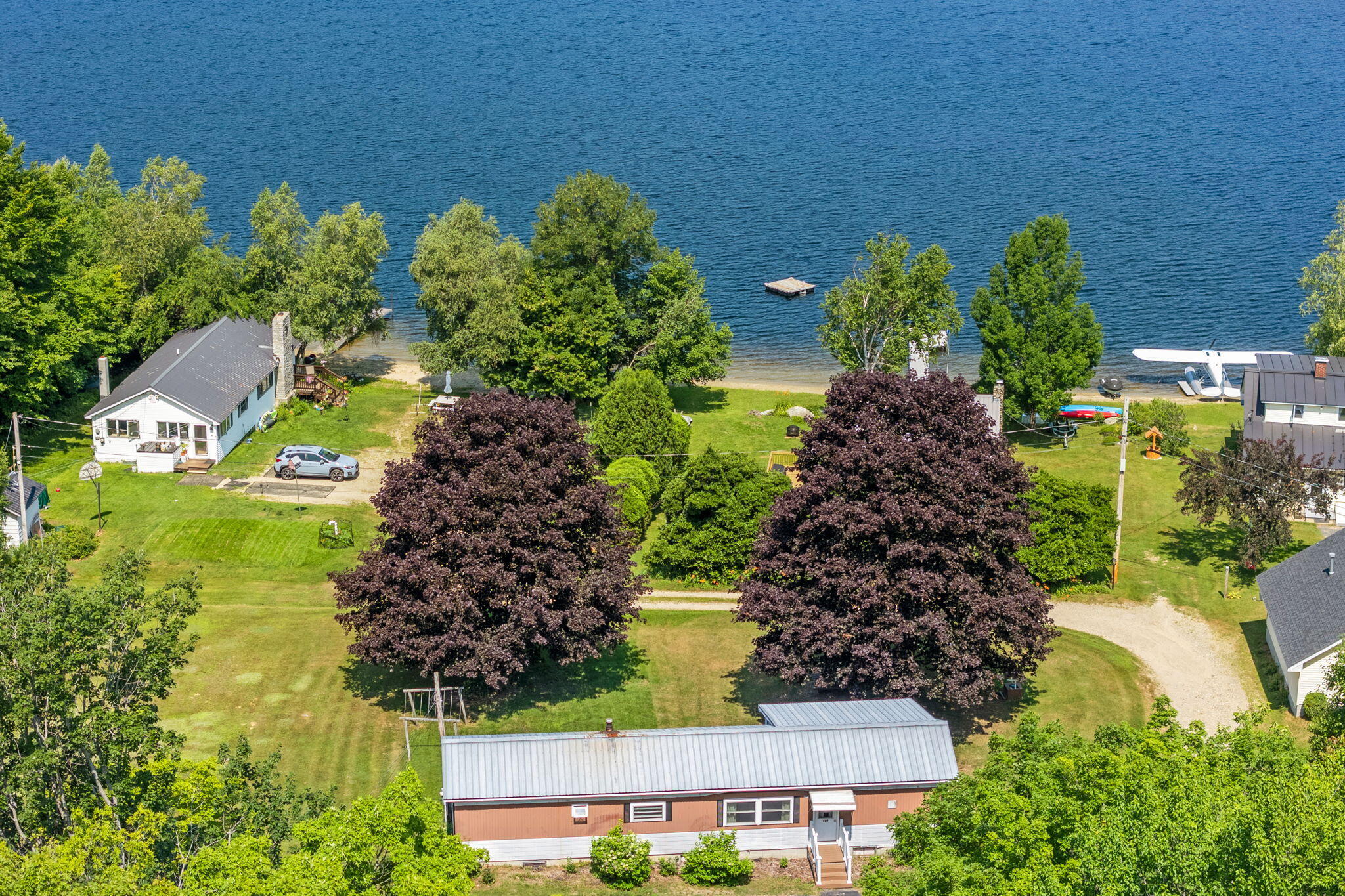 139 East Shore Road Peru, ME 04290 - Photo 2 of 52 47-web-or-mls-139-e-shore-rd