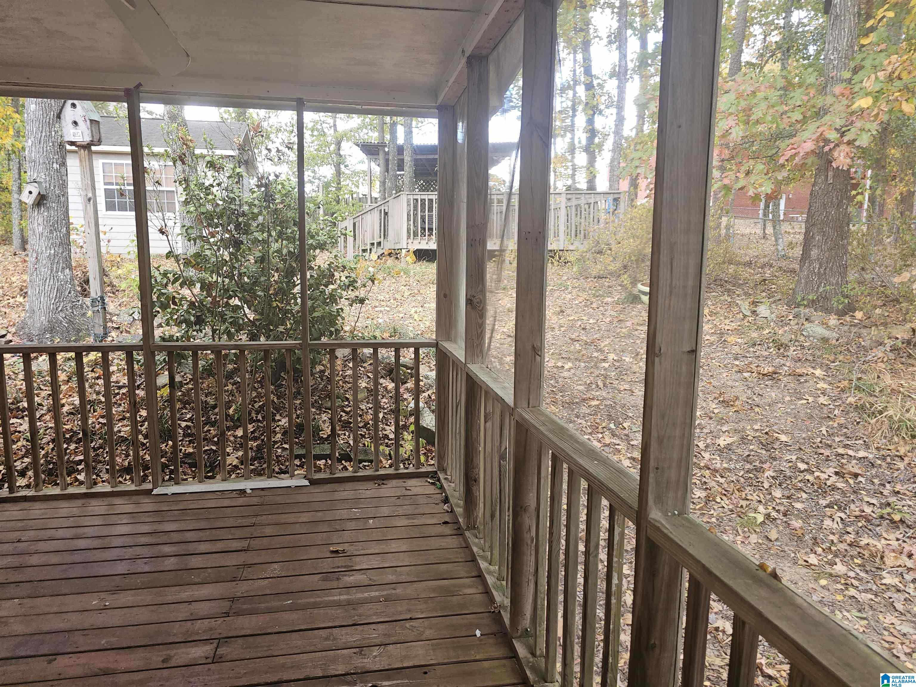 4886 Hackberry Circle Pinson, AL 35126 - Photo 61 of 87