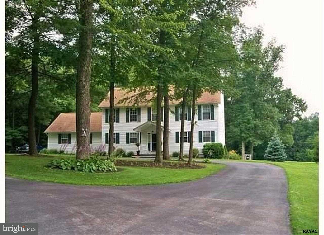 318 Throne Road Fawn Grove, PA 17321 - Photo 1 of 27 Gallery Image 1