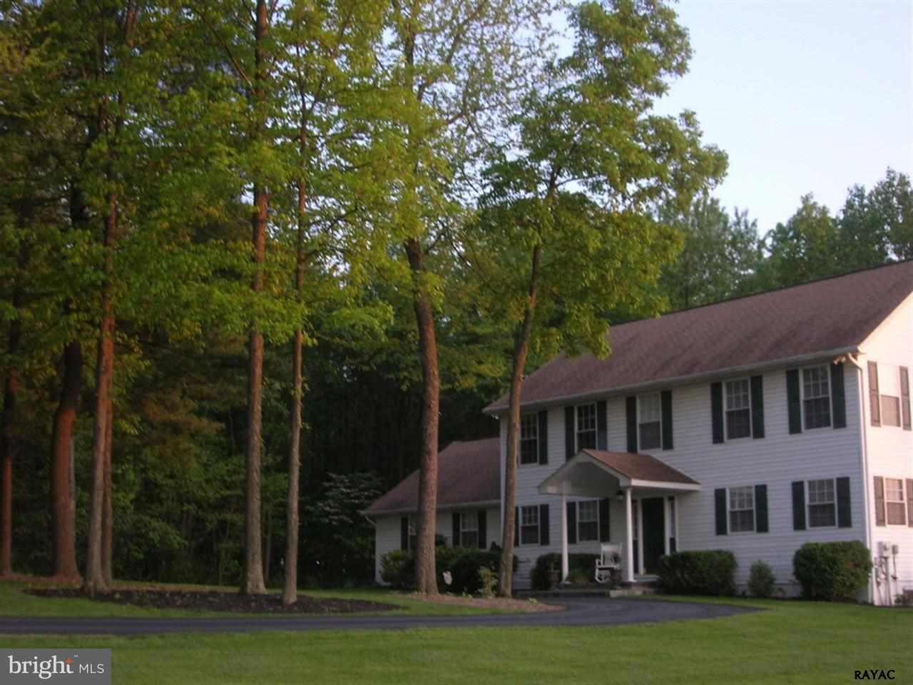 318 Throne Road Fawn Grove, PA 17321 - Photo 3 of 27 Gallery Image 3