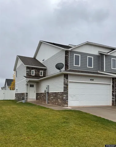 $410,000 | 4048 Little Moon Trail, Laramie, WY 82070