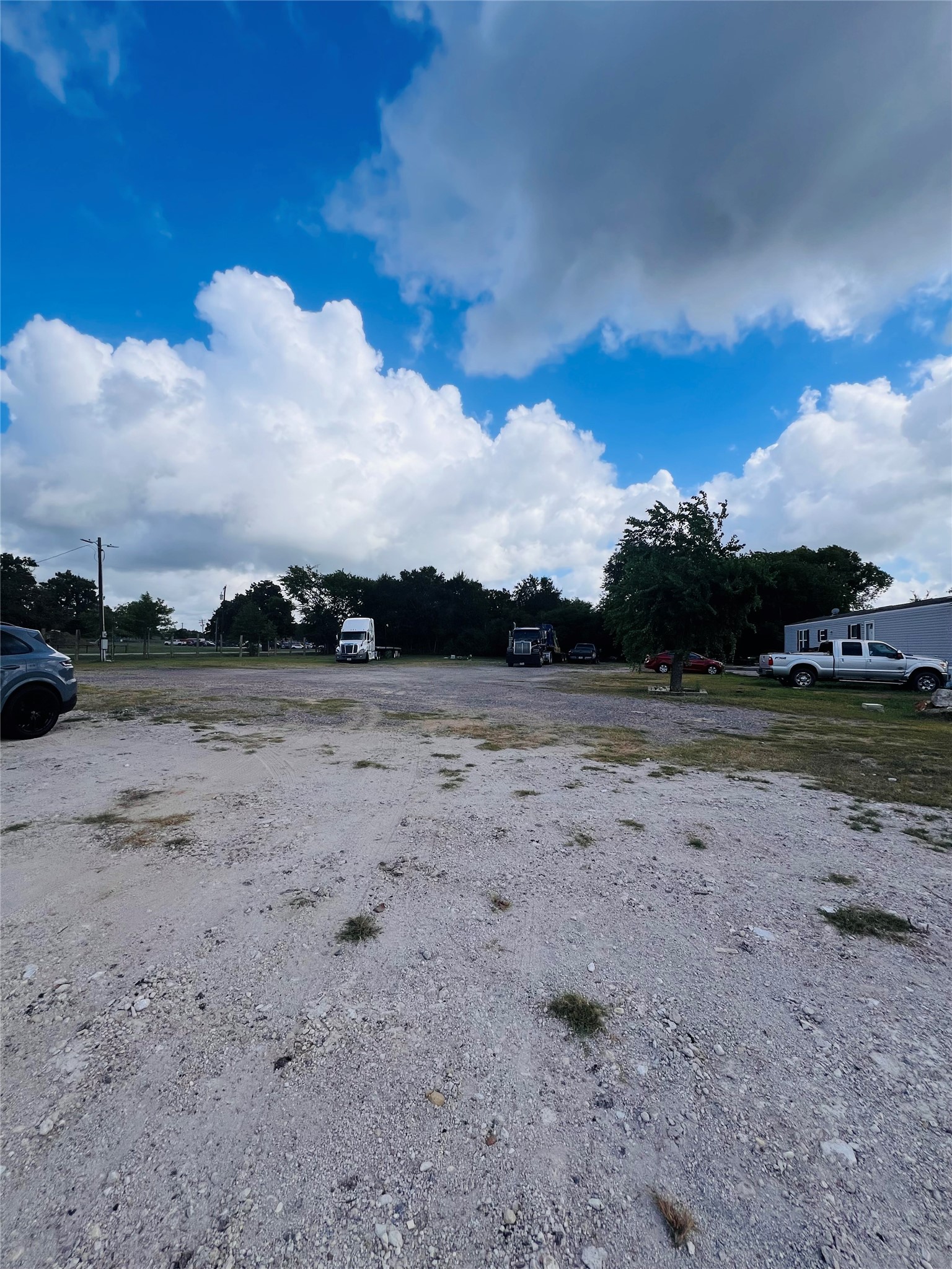 21728 Fairground Road Hempstead, TX 77445 - Photo 18 of 23 a view of a lake with beach