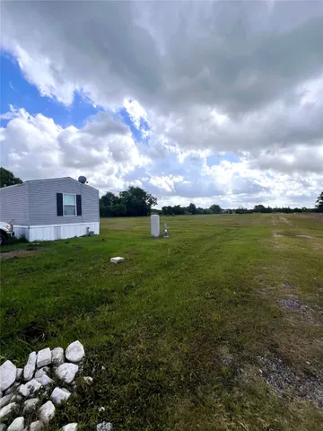 a view of an ocean and beach