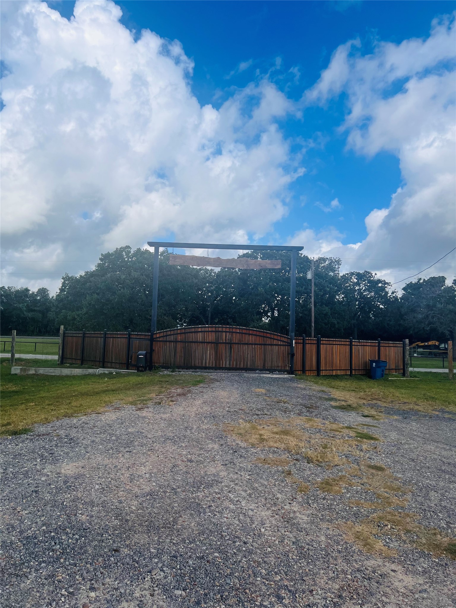 21728 Fairground Road Hempstead, TX 77445 - Photo 20 of 23