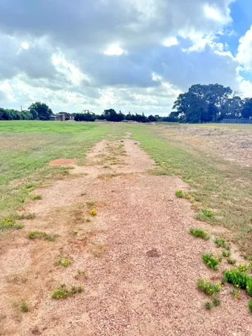 a view of an ocean and beach