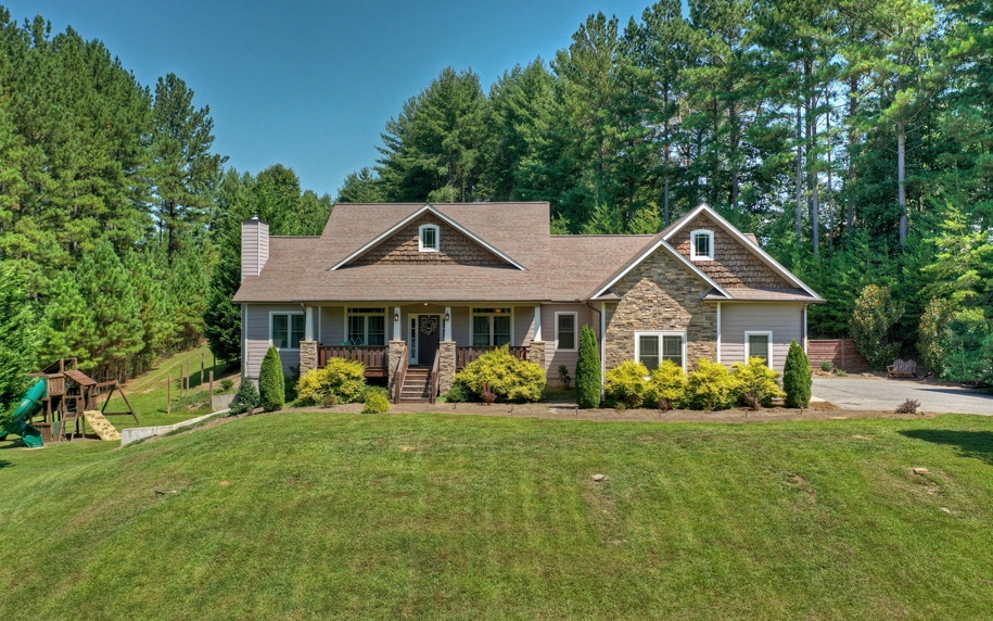 357 Watkins Road Blue Ridge, GA 30513 - Photo 1 of 1 Main View