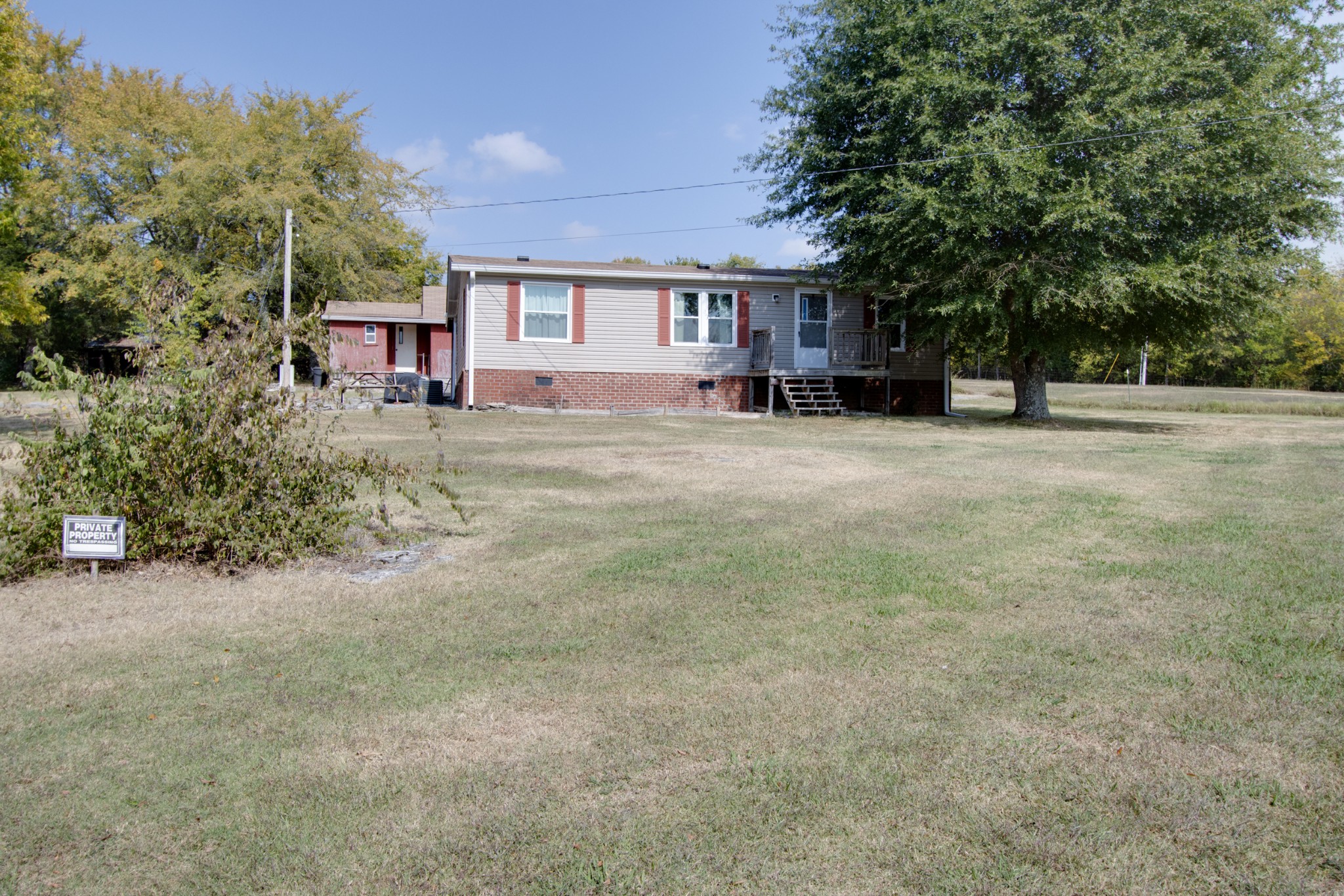 745 Holloway Road Lebanon, TN 37090 - Photo 1 of 30 a view of a house with a outdoor space
