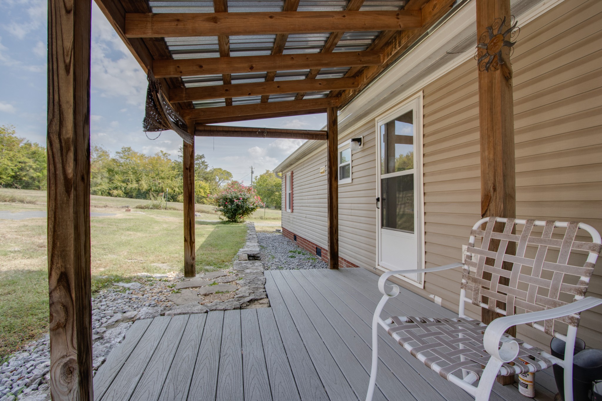 745 Holloway Road Lebanon, TN 37090 - Photo 22 of 30 a house view with a seating space