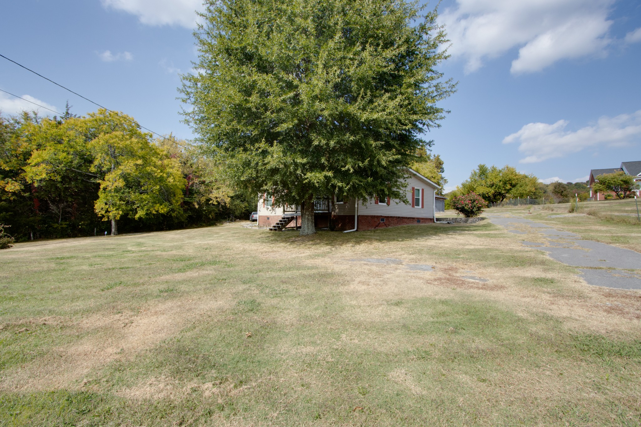 745 Holloway Road Lebanon, TN 37090 - Photo 29 of 30 a view of outdoor space and yard
