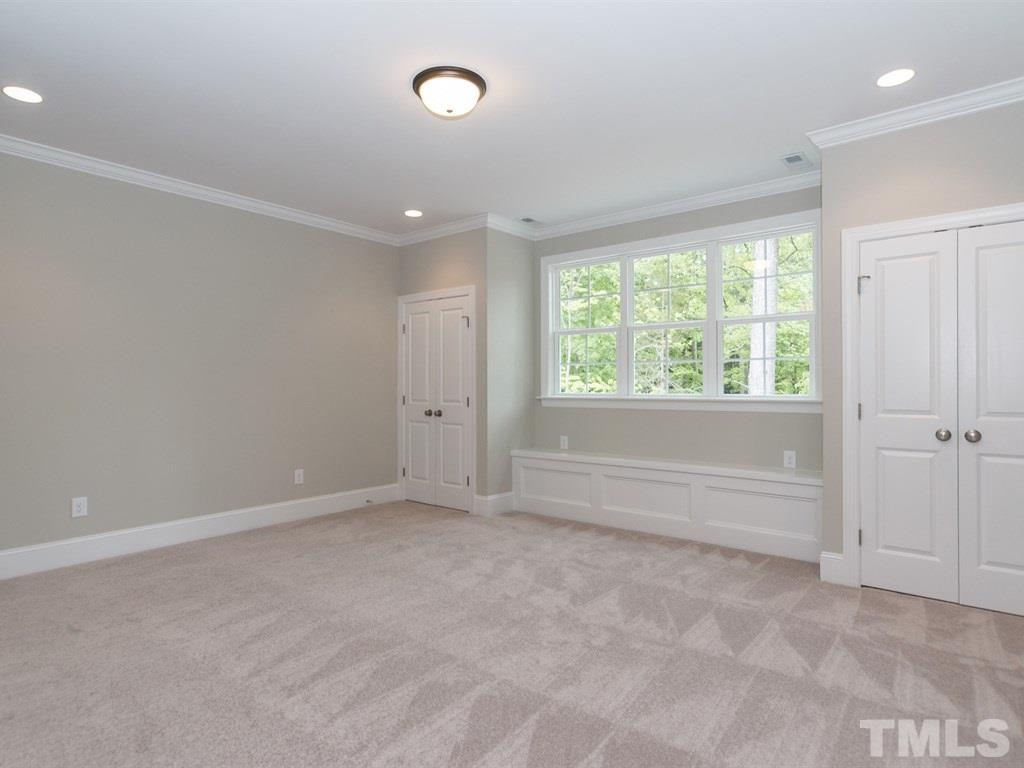 6402 Rosny Road Raleigh, NC 27613 - Photo 22 of 25