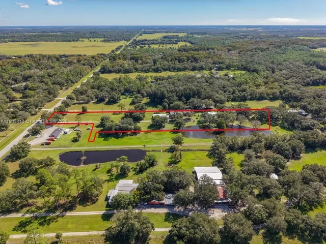 $699,900 | 4419 Loblolly Bay Road Southwest, LaBelle, FL 33935