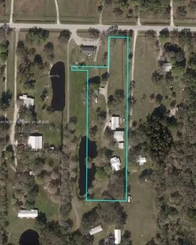 $699,900 | 4419 Loblolly Bay Road Southwest, LaBelle, FL 33935