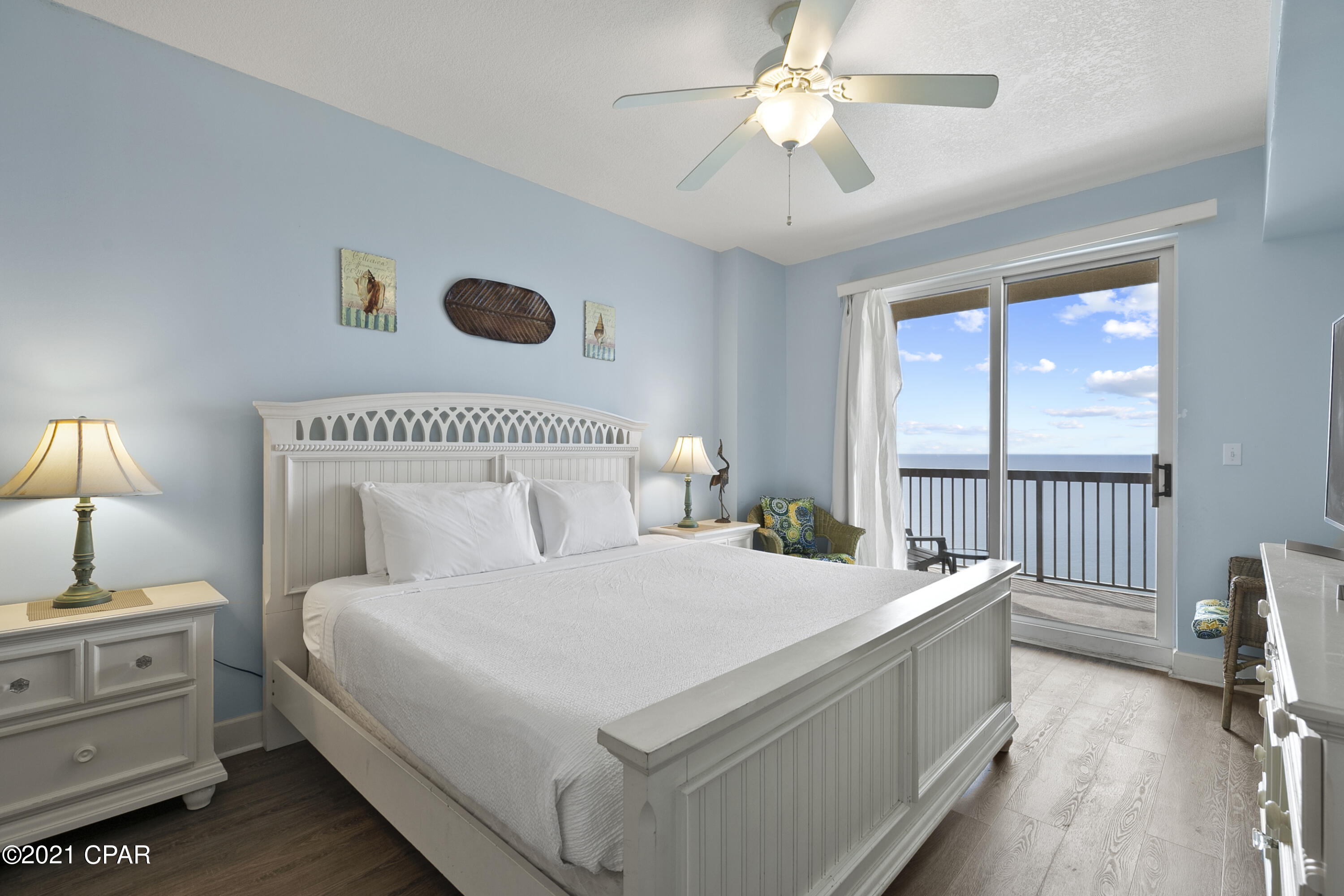 14825 Front Beach Road, Unit 2204 Panama City Beach, FL 32413 - Photo 12 of 38