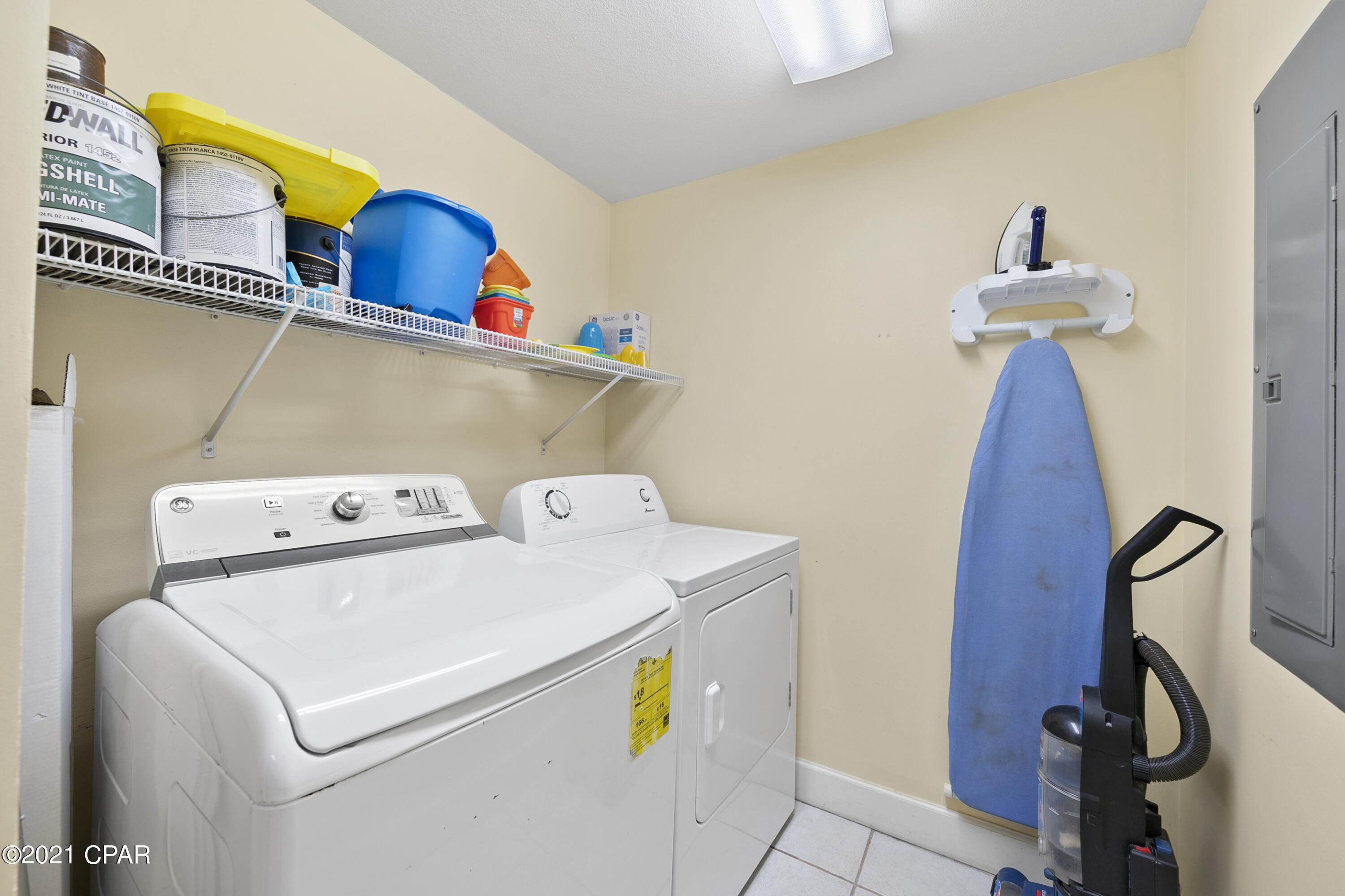 14825 Front Beach Road, Unit 2204 Panama City Beach, FL 32413 - Photo 21 of 38