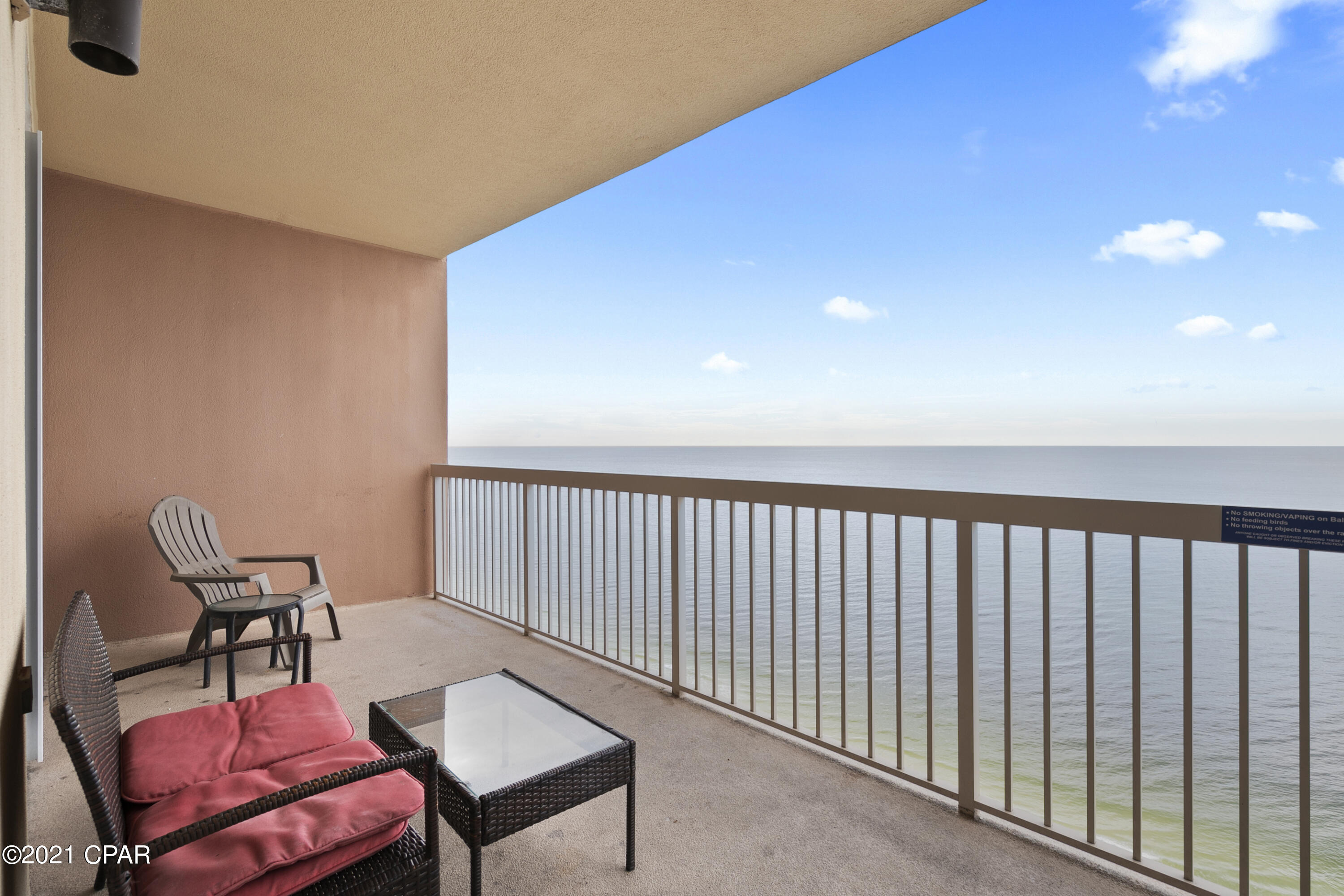 14825 Front Beach Road, Unit 2204 Panama City Beach, FL 32413 - Photo 22 of 38