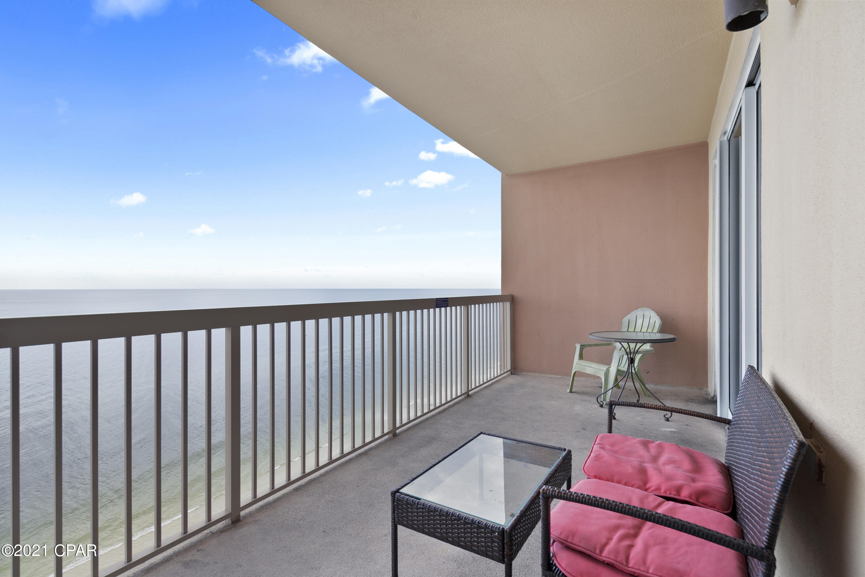 14825 Front Beach Road, Unit 2204 Panama City Beach, FL 32413 - Photo 23 of 38