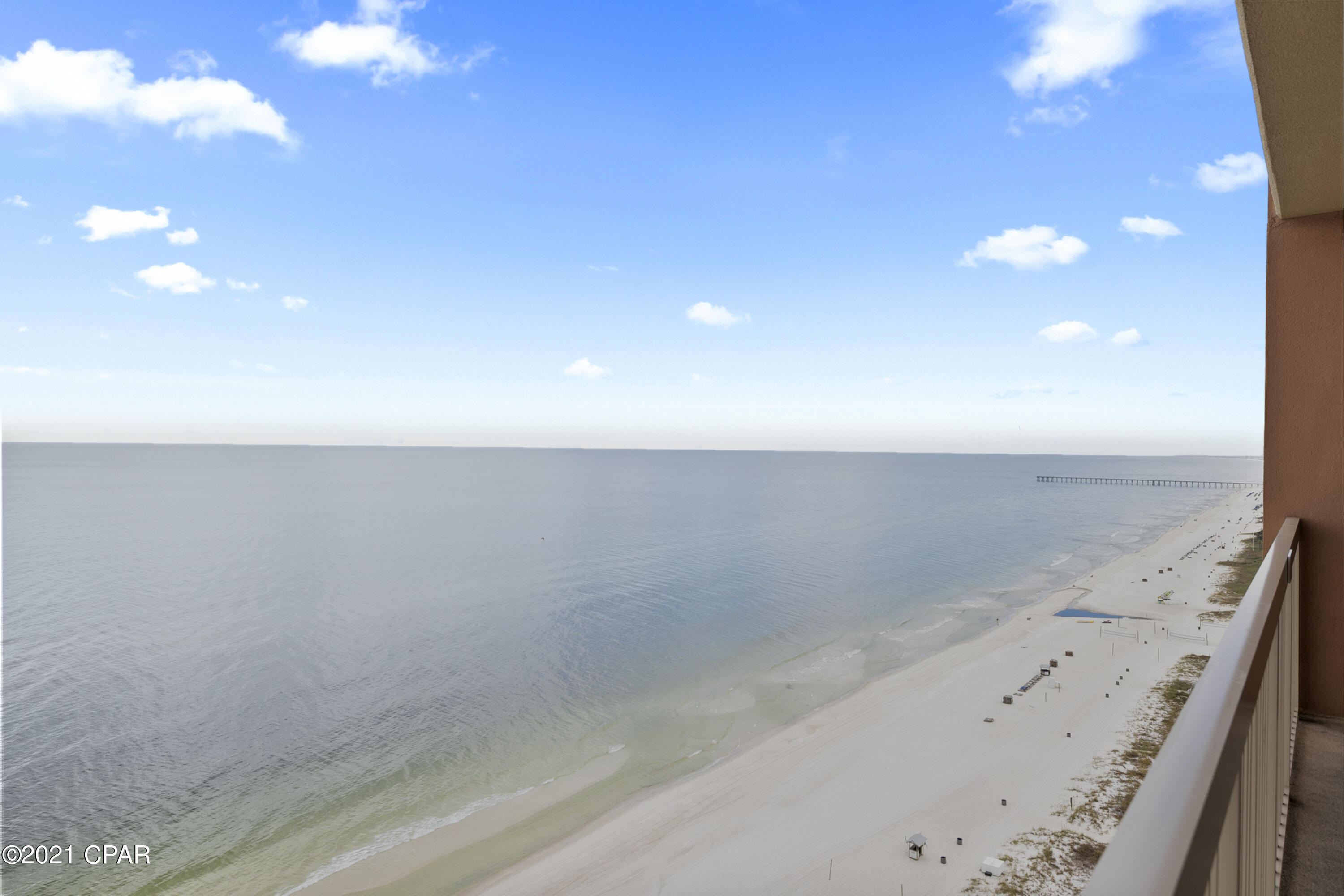 14825 Front Beach Road, Unit 2204 Panama City Beach, FL 32413 - Photo 24 of 38