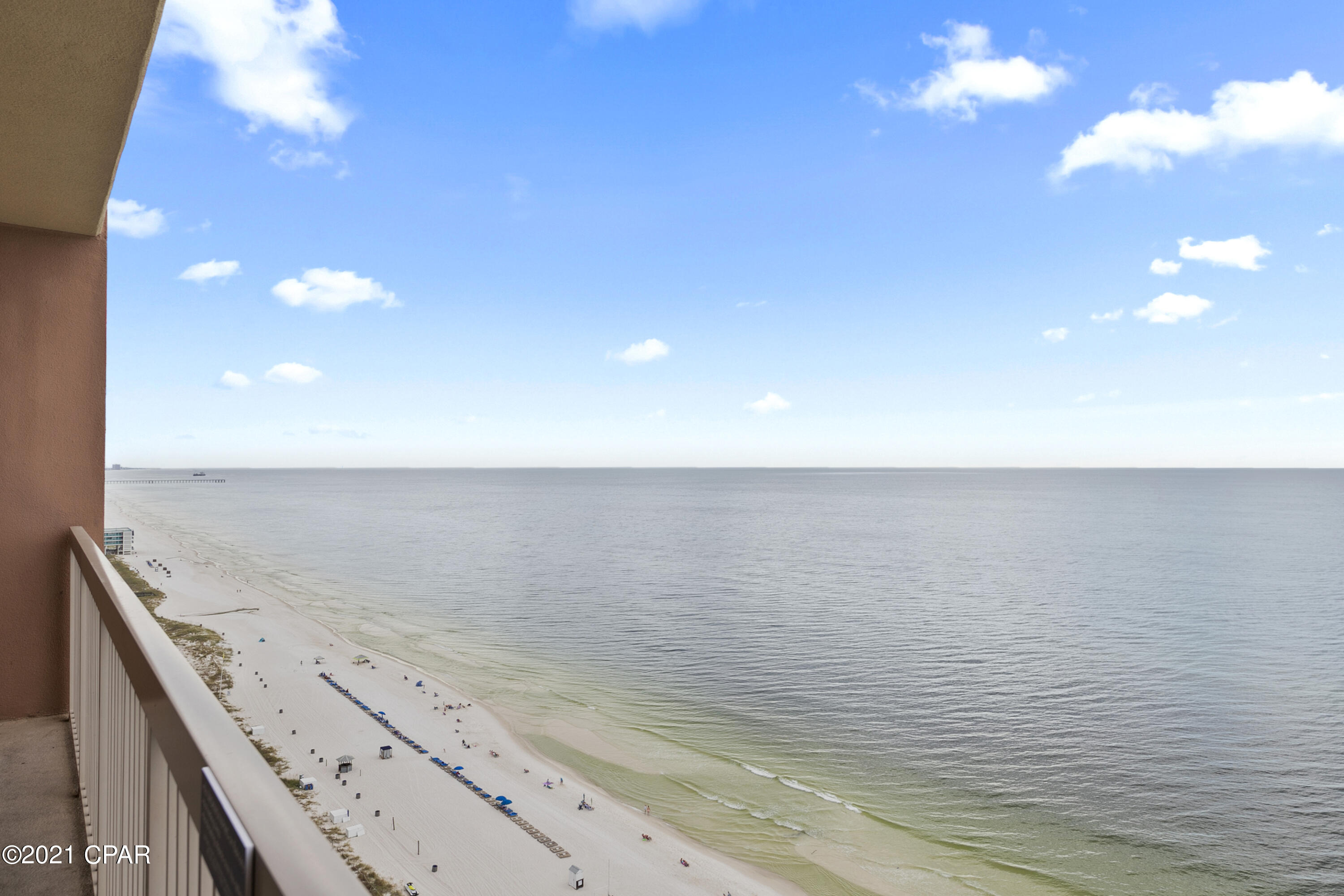 14825 Front Beach Road, Unit 2204 Panama City Beach, FL 32413 - Photo 25 of 38