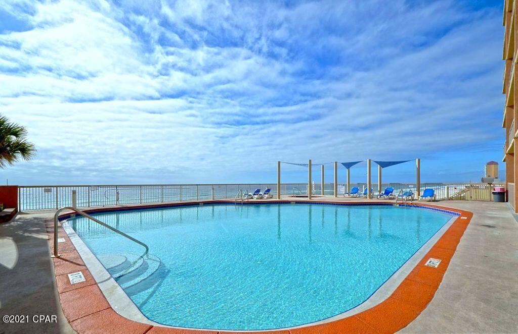 14825 Front Beach Road, Unit 2204 Panama City Beach, FL 32413 - Photo 28 of 38