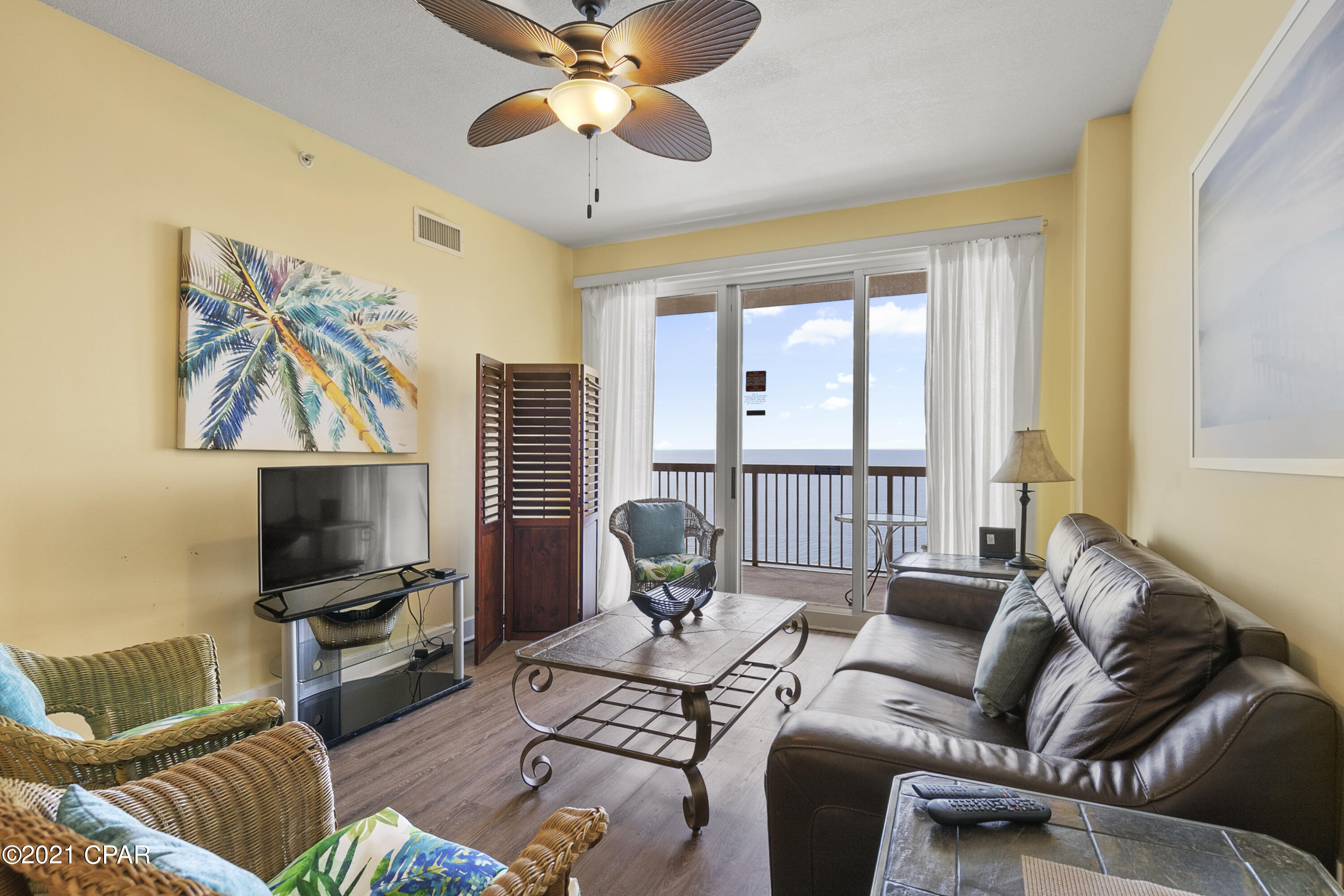 14825 Front Beach Road, Unit 2204 Panama City Beach, FL 32413 - Photo 3 of 38