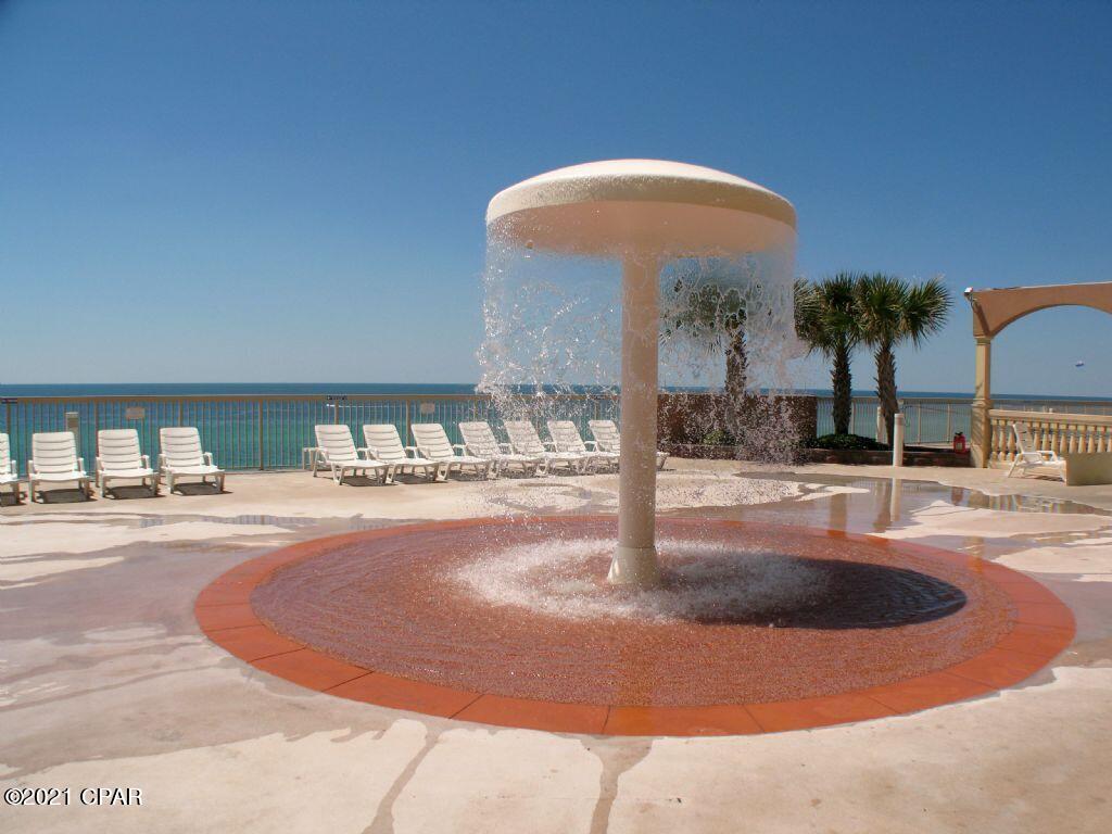 14825 Front Beach Road, Unit 2204 Panama City Beach, FL 32413 - Photo 32 of 38