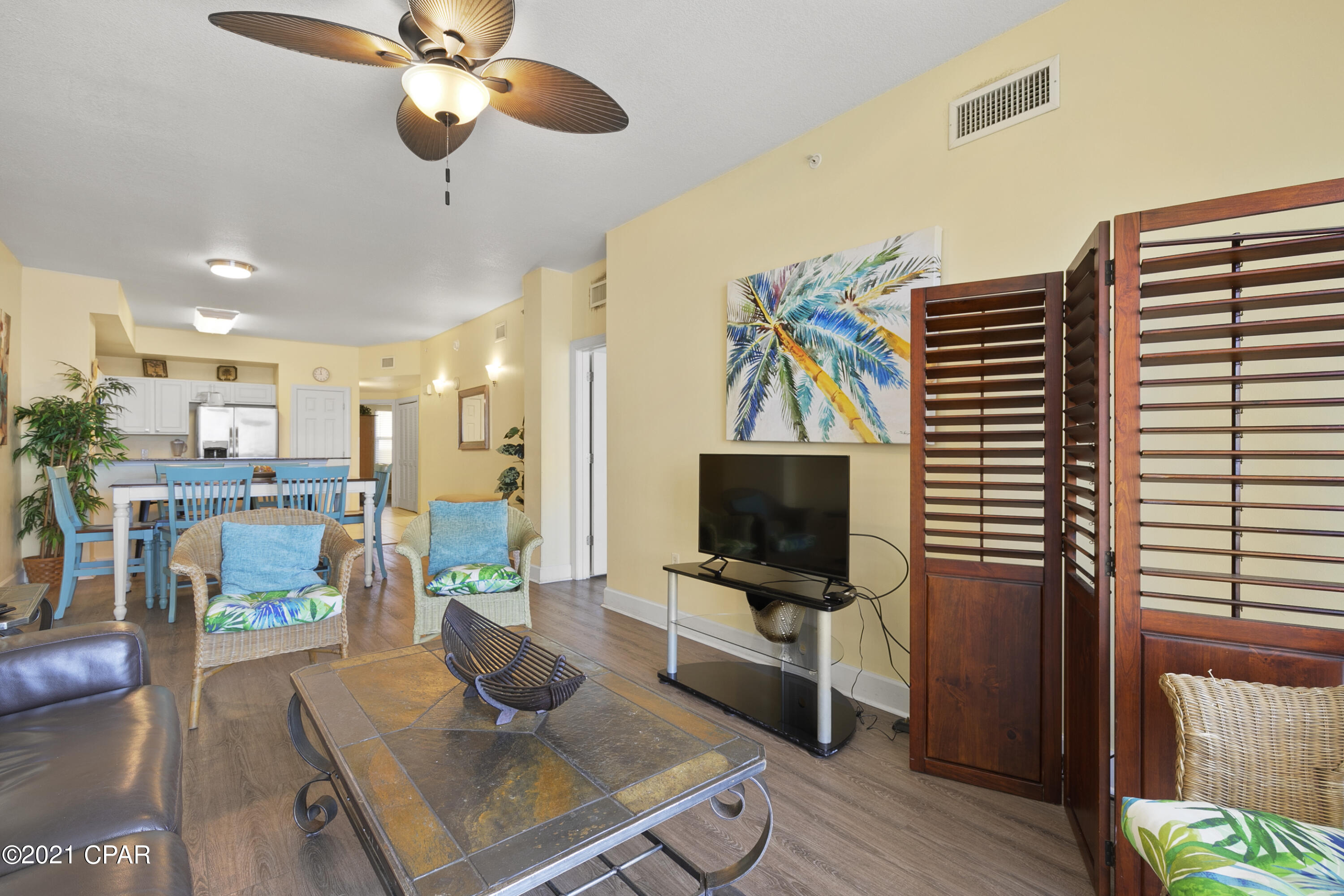 14825 Front Beach Road, Unit 2204 Panama City Beach, FL 32413 - Photo 4 of 38