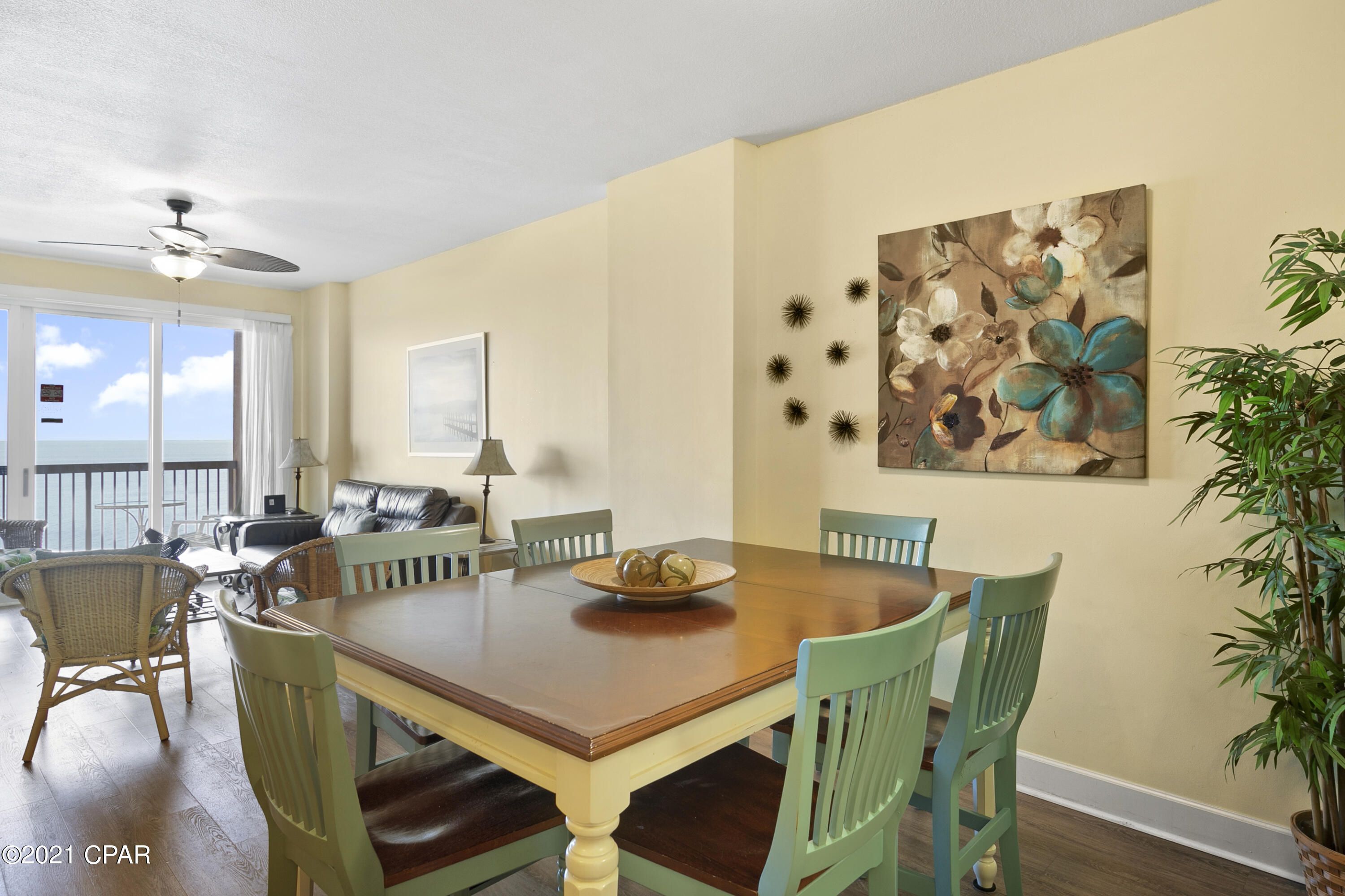 14825 Front Beach Road, Unit 2204 Panama City Beach, FL 32413 - Photo 5 of 38