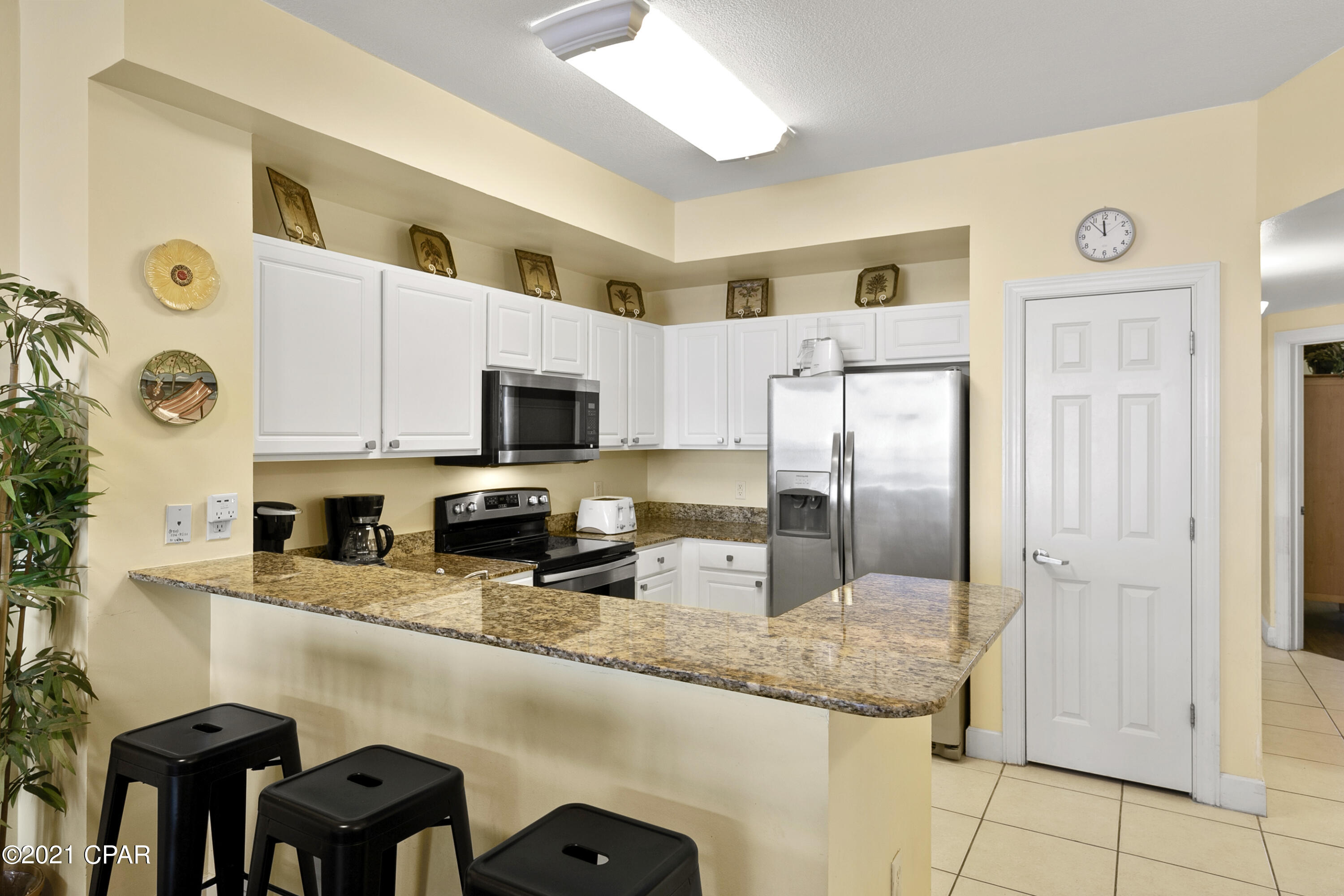 14825 Front Beach Road, Unit 2204 Panama City Beach, FL 32413 - Photo 7 of 38