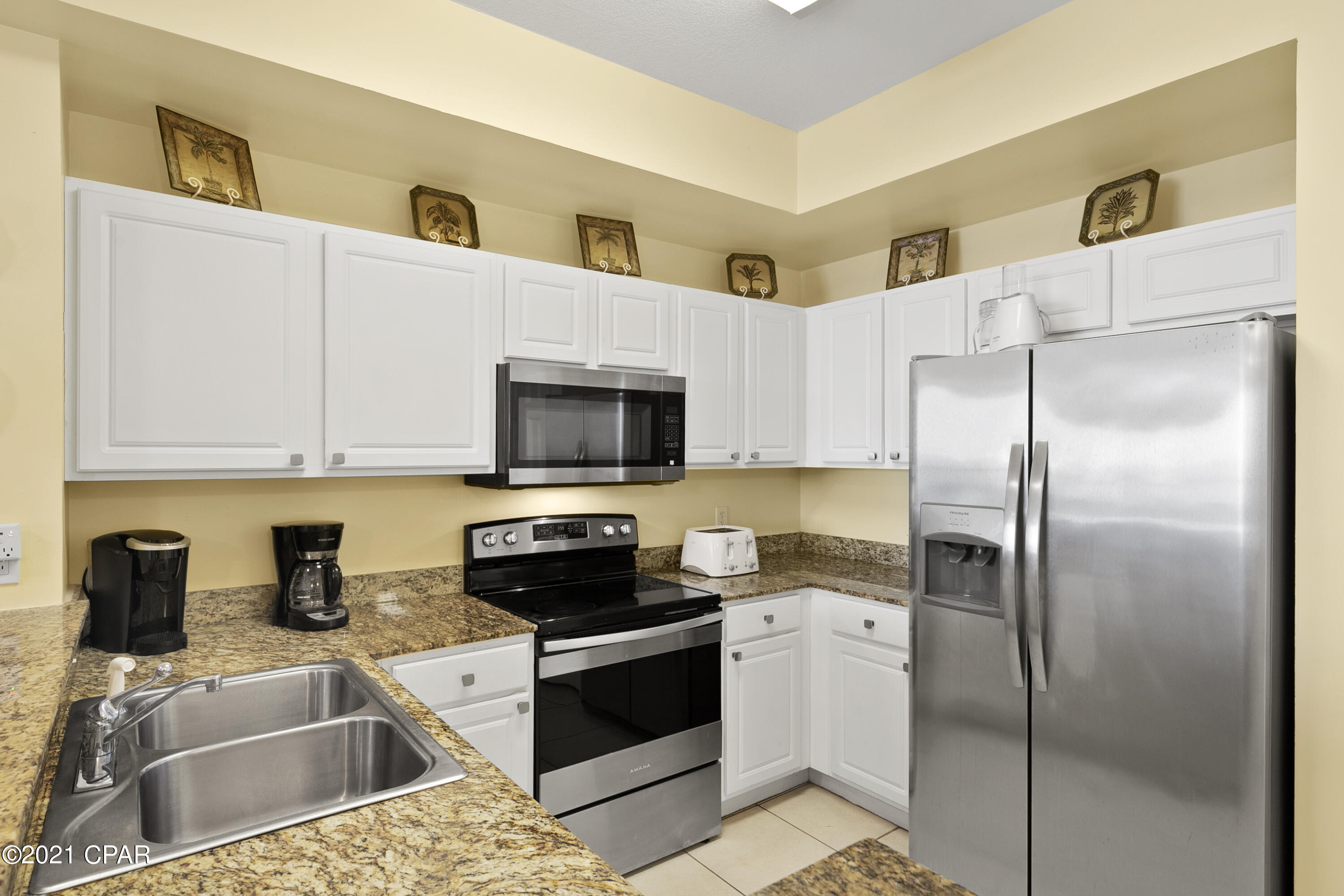 14825 Front Beach Road, Unit 2204 Panama City Beach, FL 32413 - Photo 8 of 38