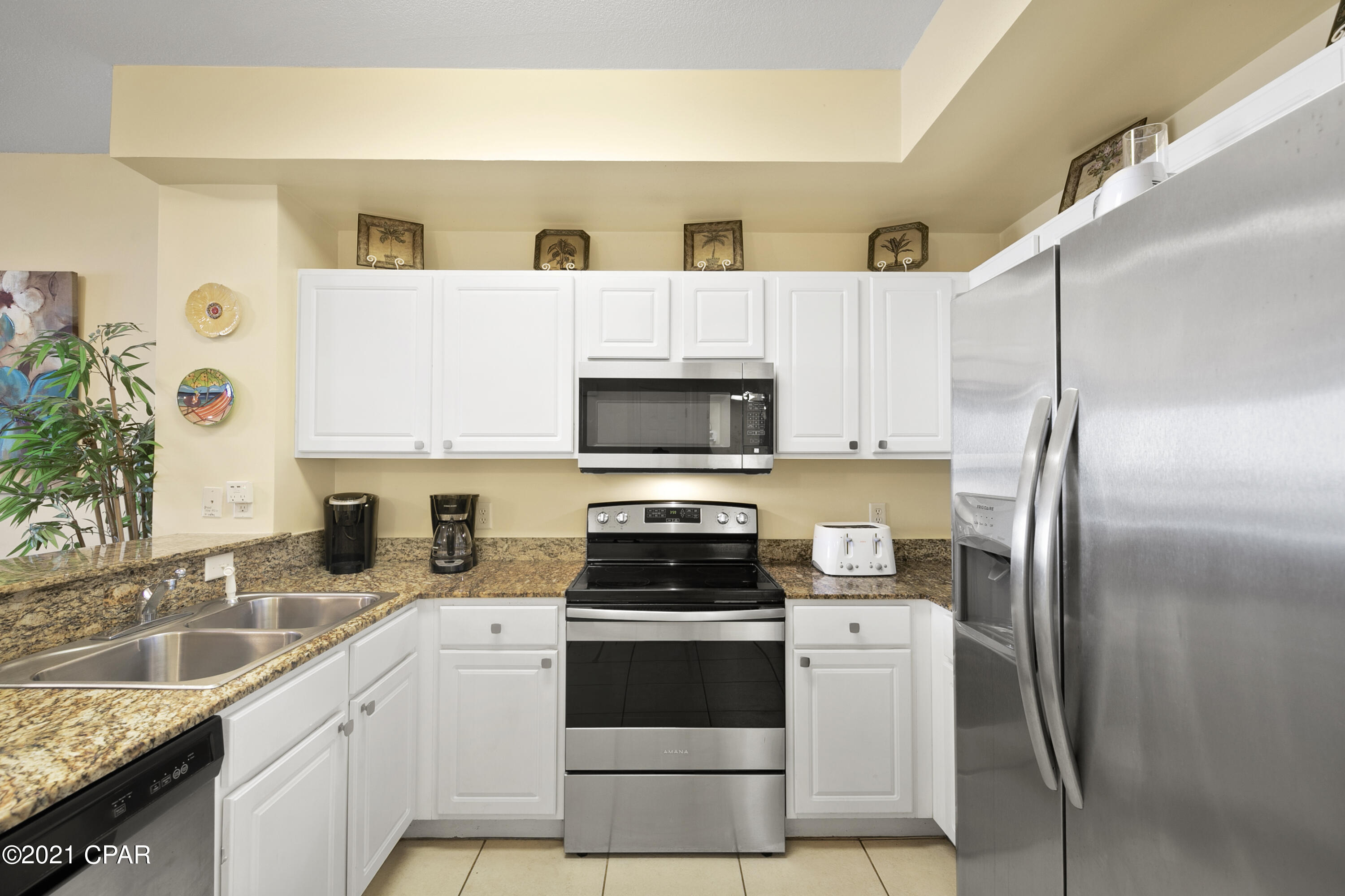 14825 Front Beach Road, Unit 2204 Panama City Beach, FL 32413 - Photo 9 of 38