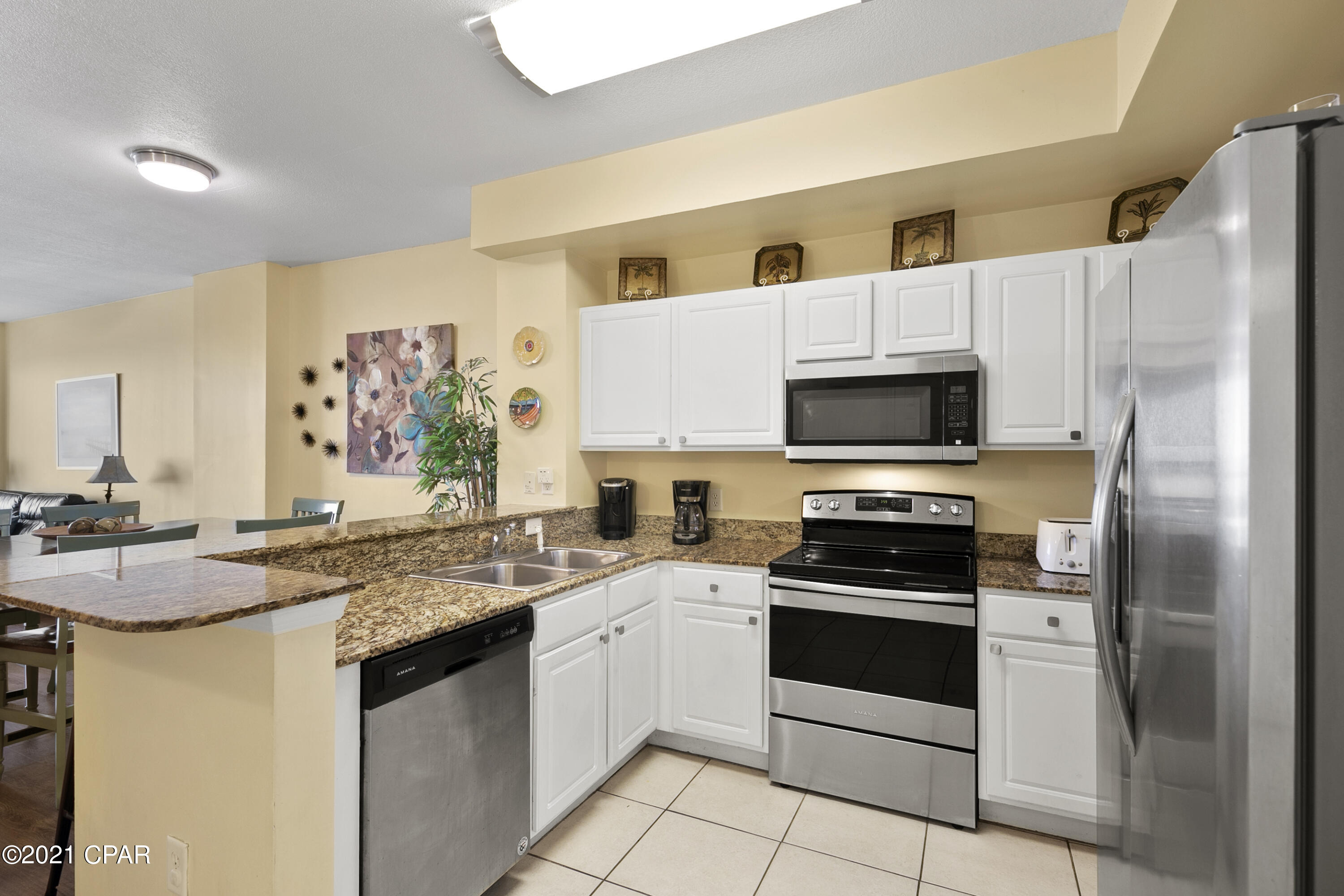 14825 Front Beach Road, Unit 2204 Panama City Beach, FL 32413 - Photo 10 of 38