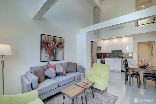 $4,350 | 2615 Northwest 60th Street, Seattle, WA 98107